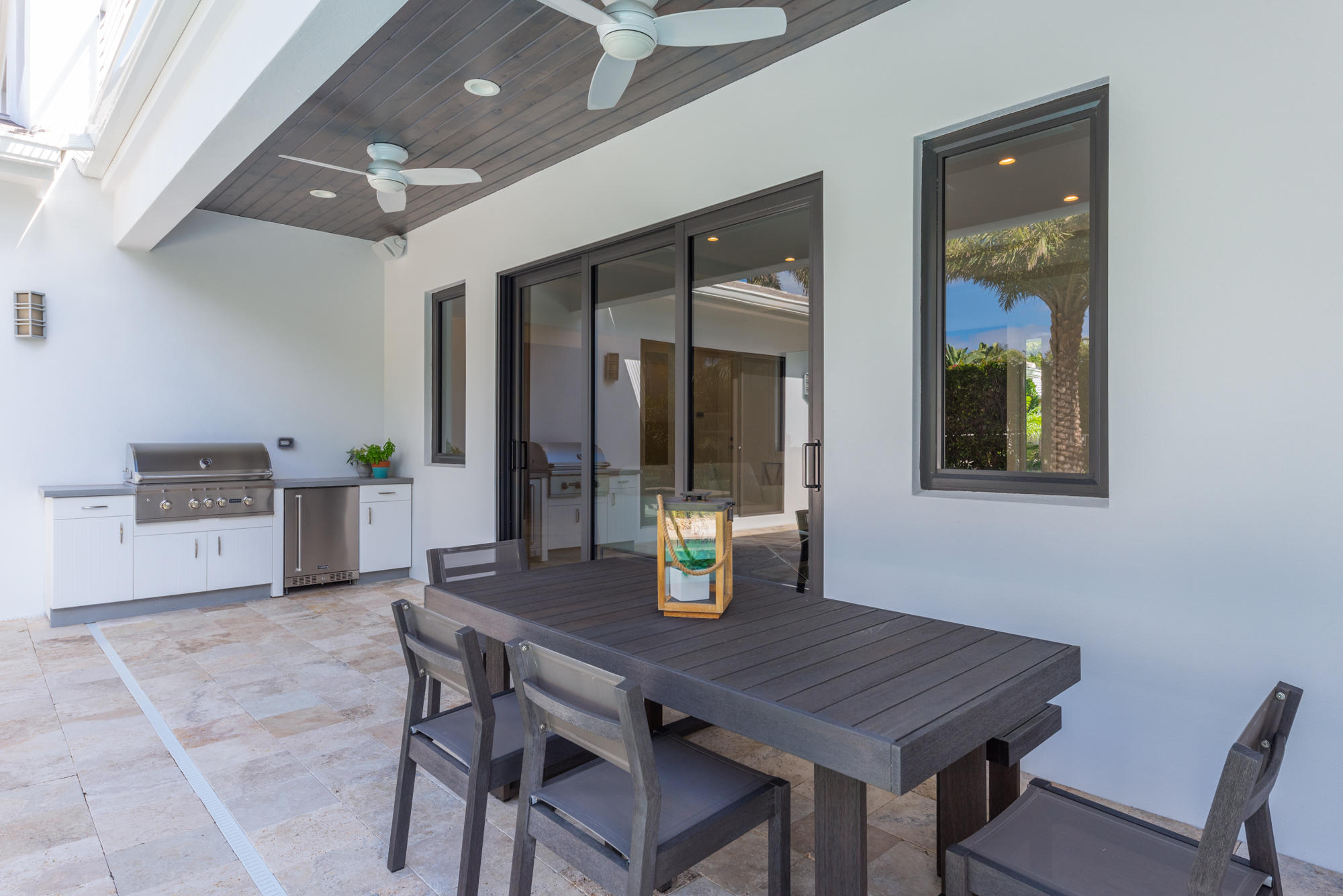 JUPITER INLET COLONY - Residential