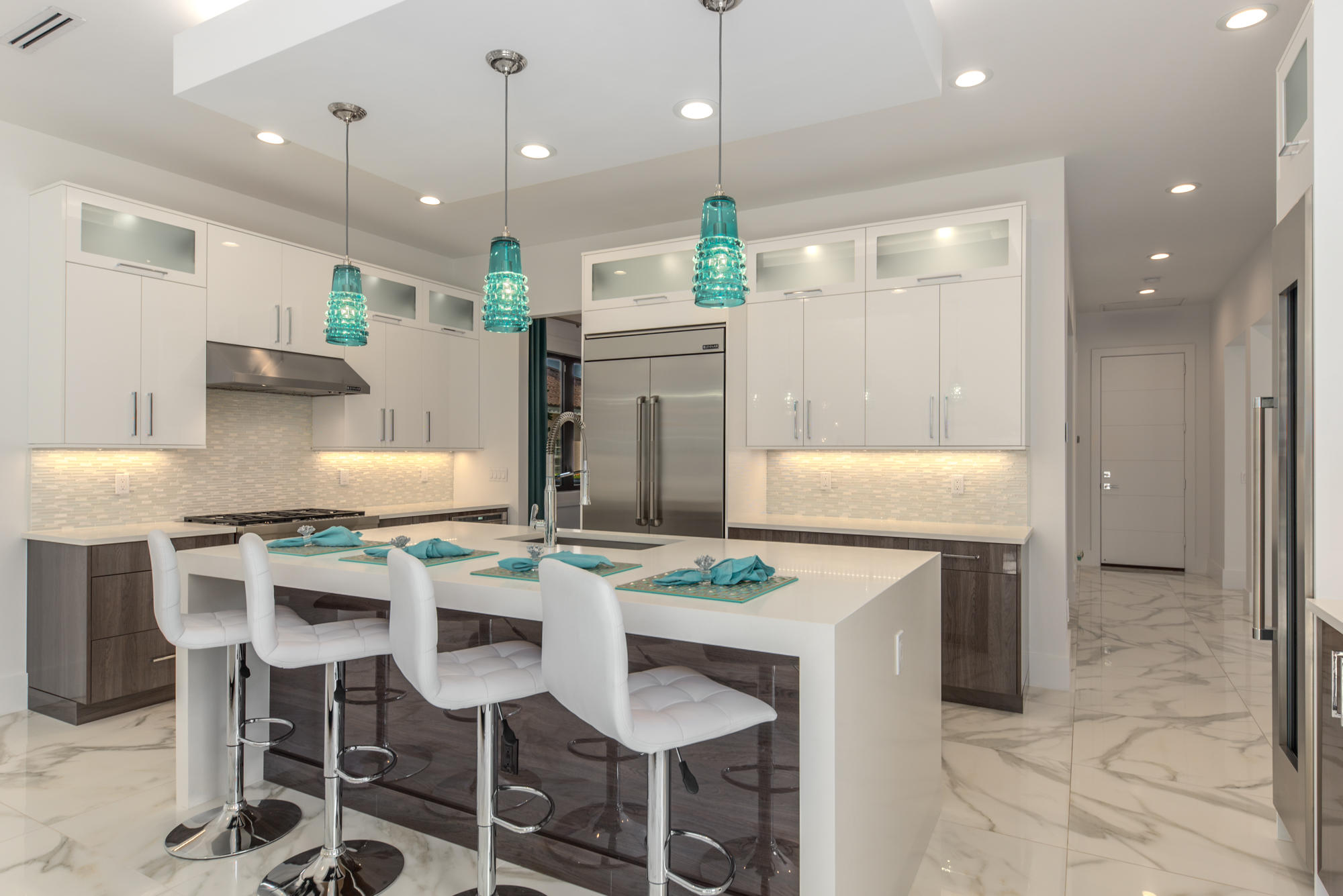 JUPITER INLET COLONY - Residential