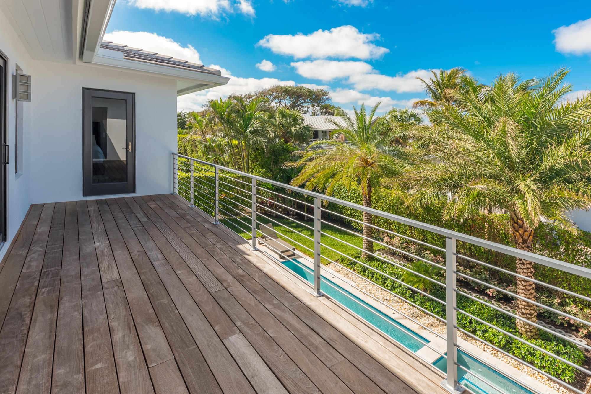 JUPITER INLET COLONY - Residential