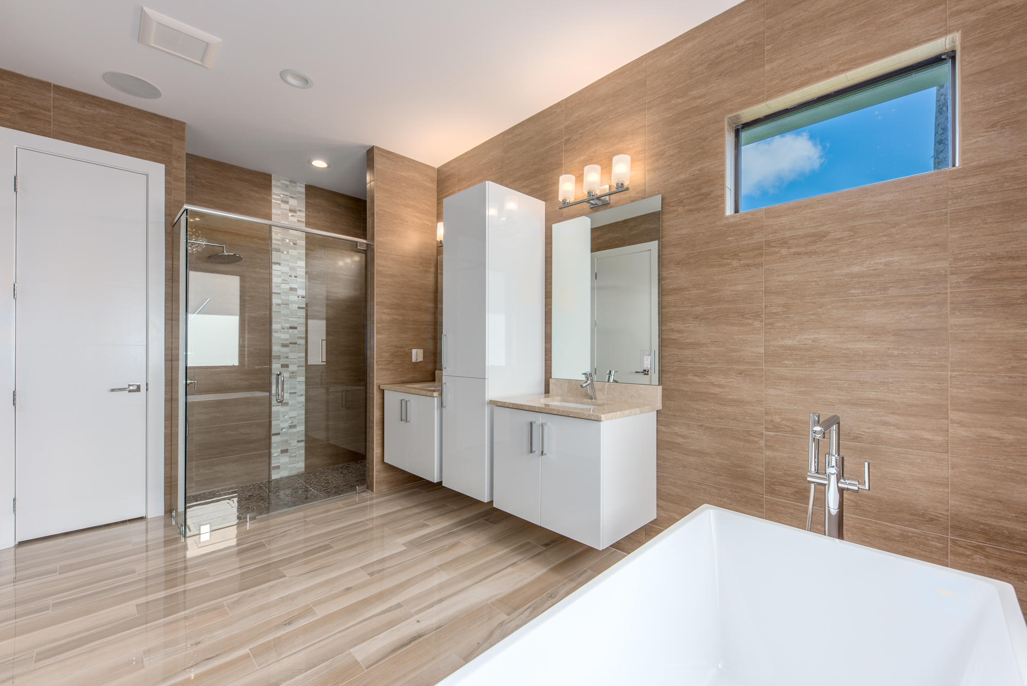 JUPITER INLET COLONY - Residential