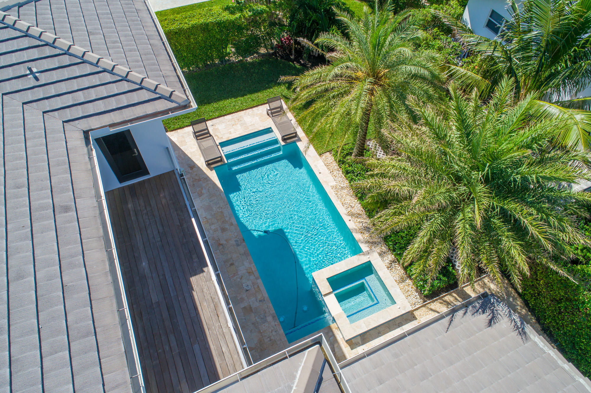 JUPITER INLET COLONY - Residential