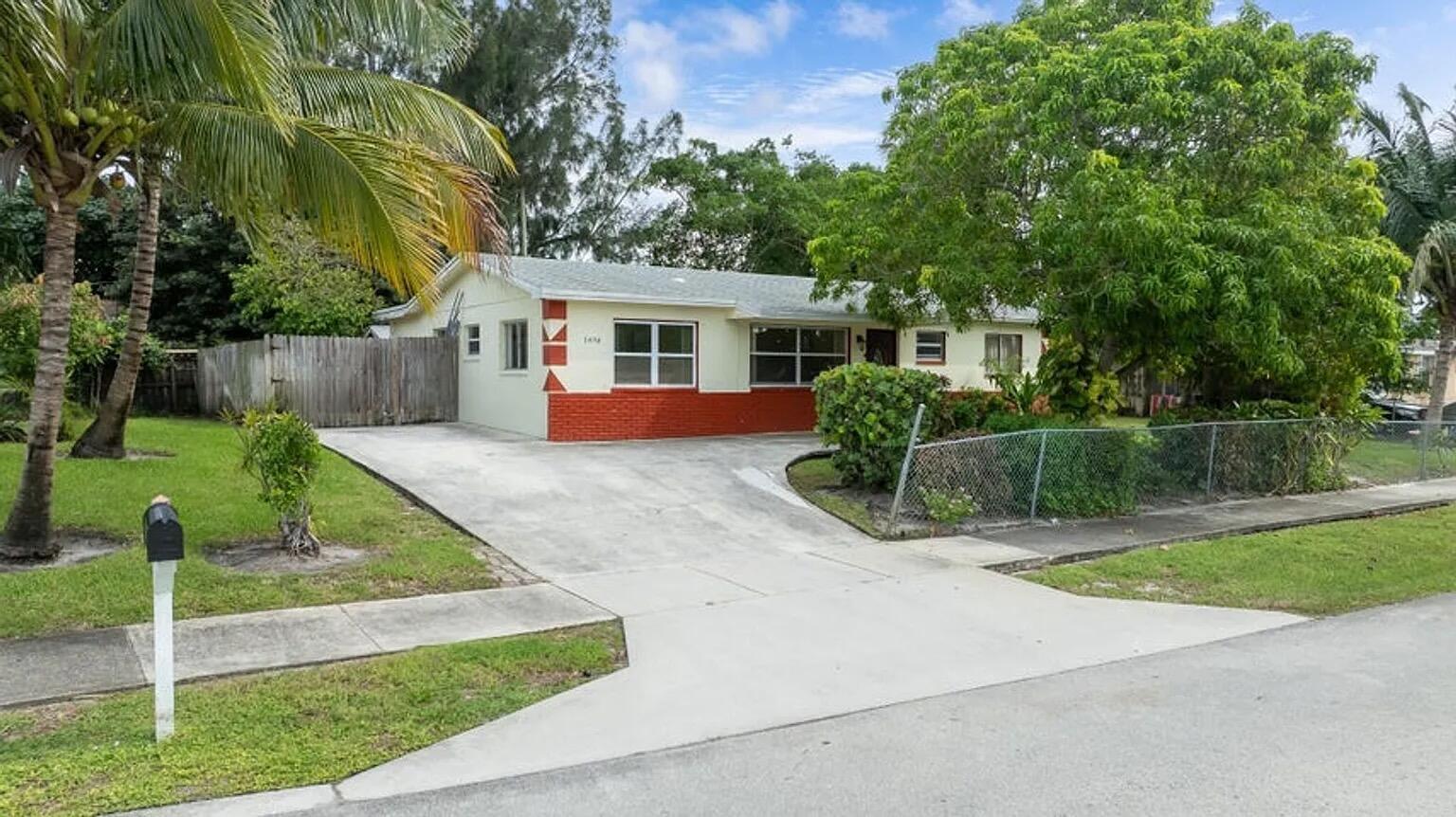 ROLLING GREEN RIDGE 1ST A - Residential