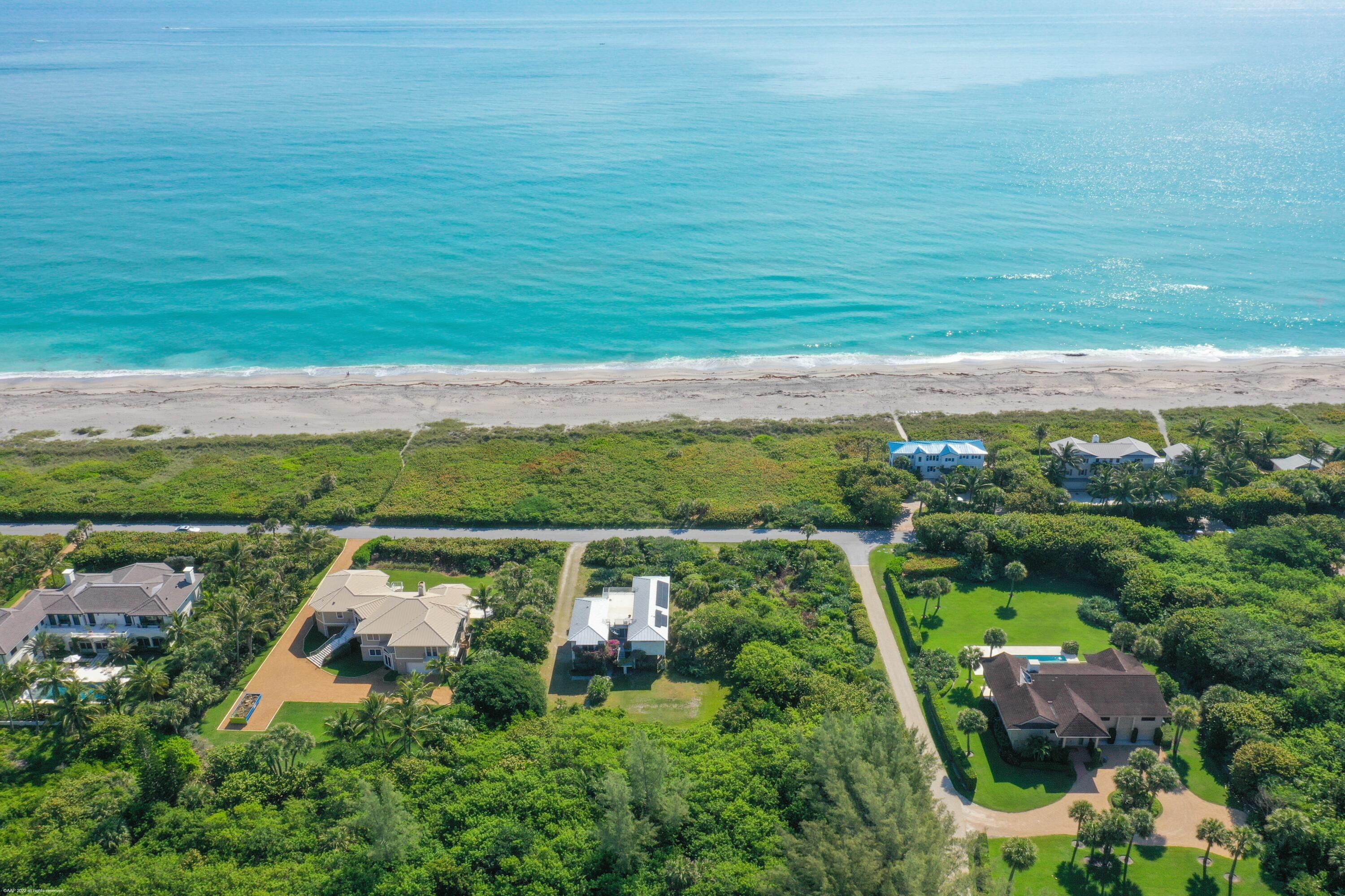 JUPITER ISLAND - Residential