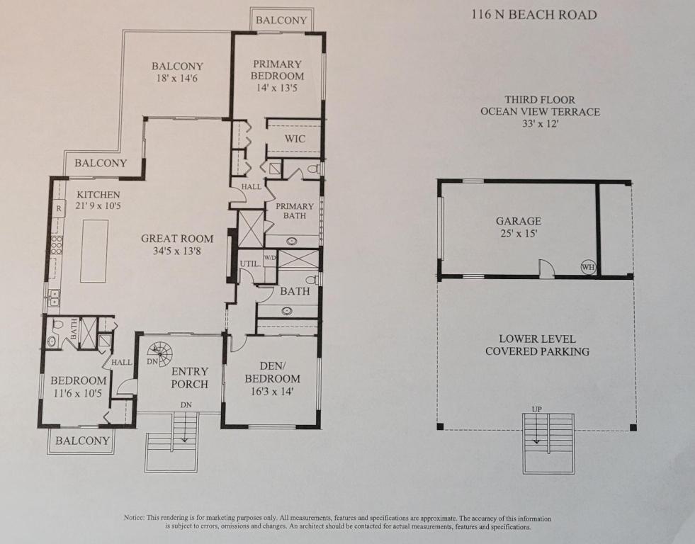 JUPITER ISLAND - Residential
