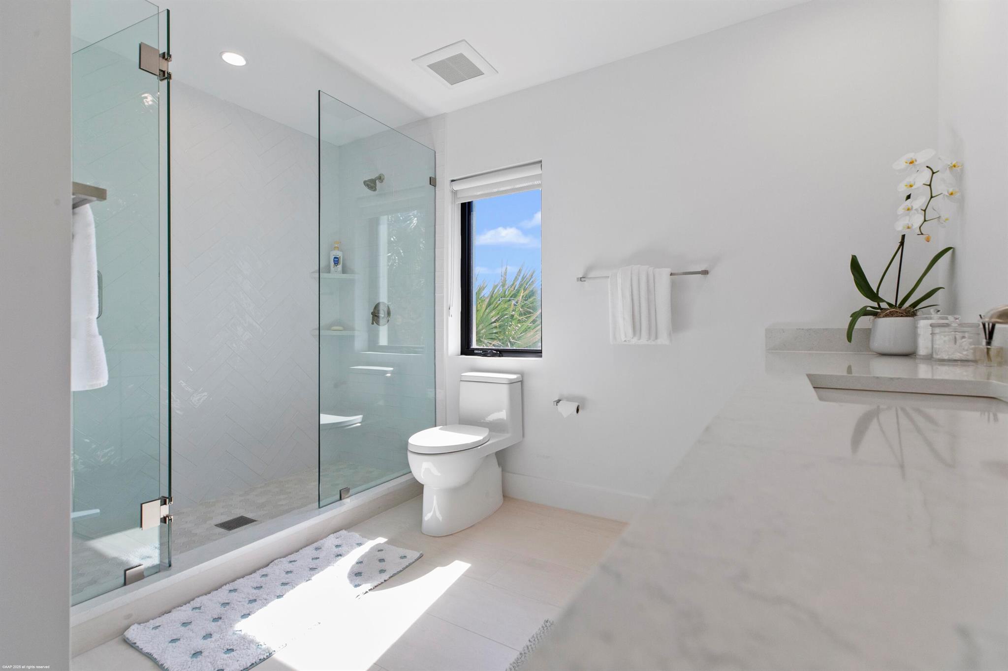 JUPITER ISLAND - Residential