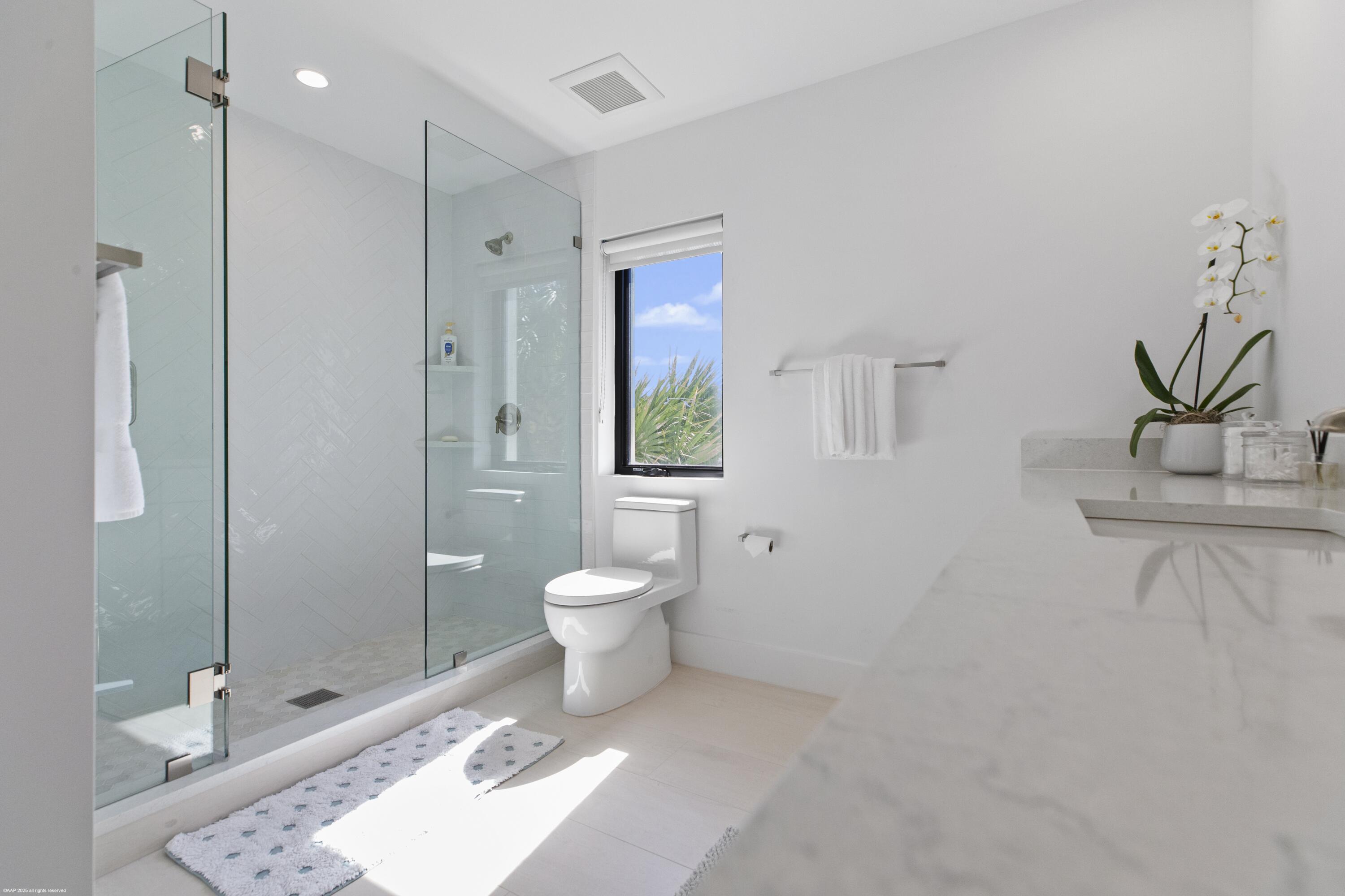 JUPITER ISLAND - Residential