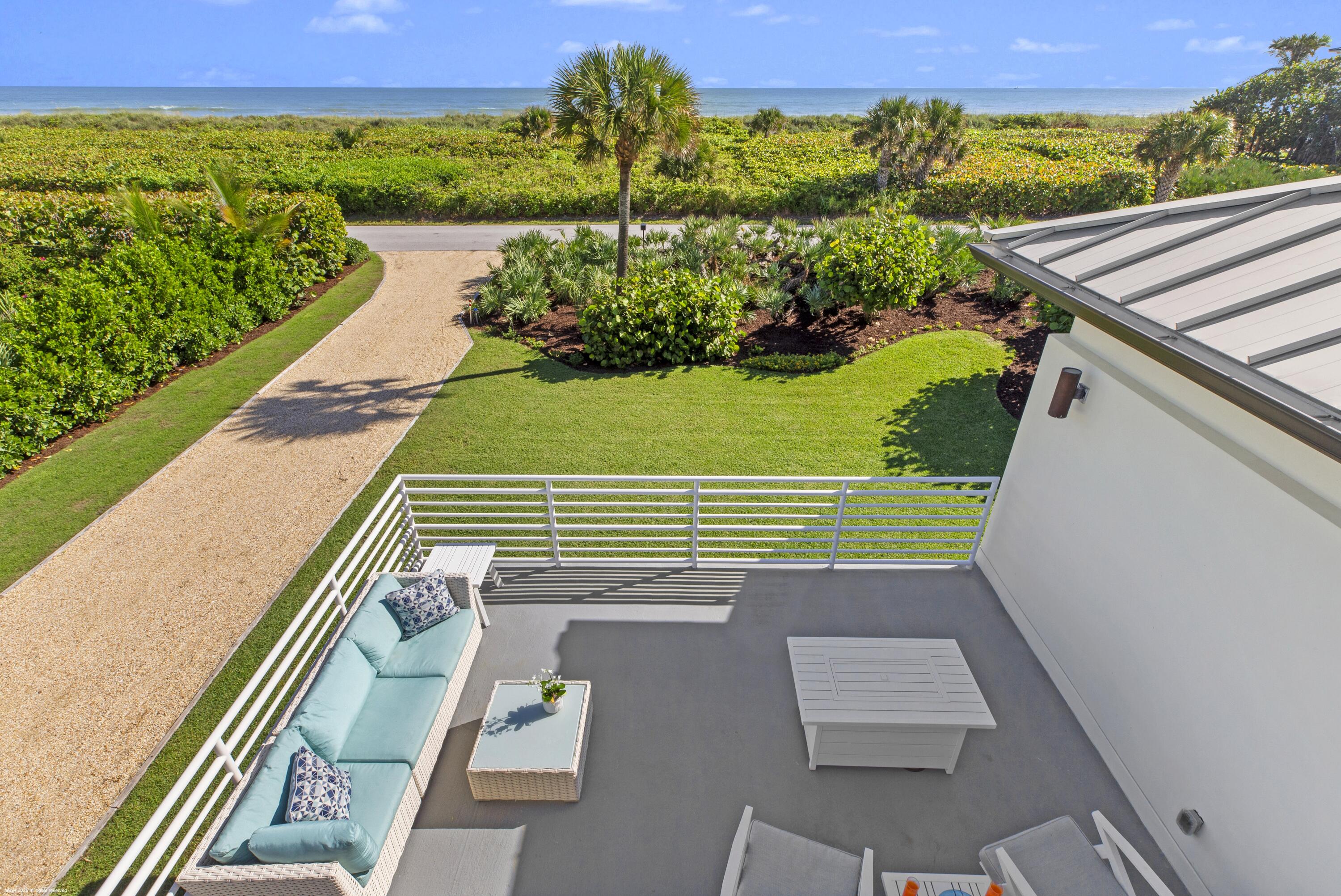 JUPITER ISLAND - Residential