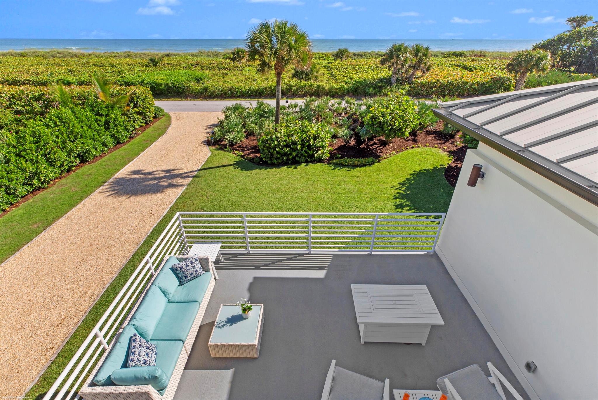 JUPITER ISLAND - Residential