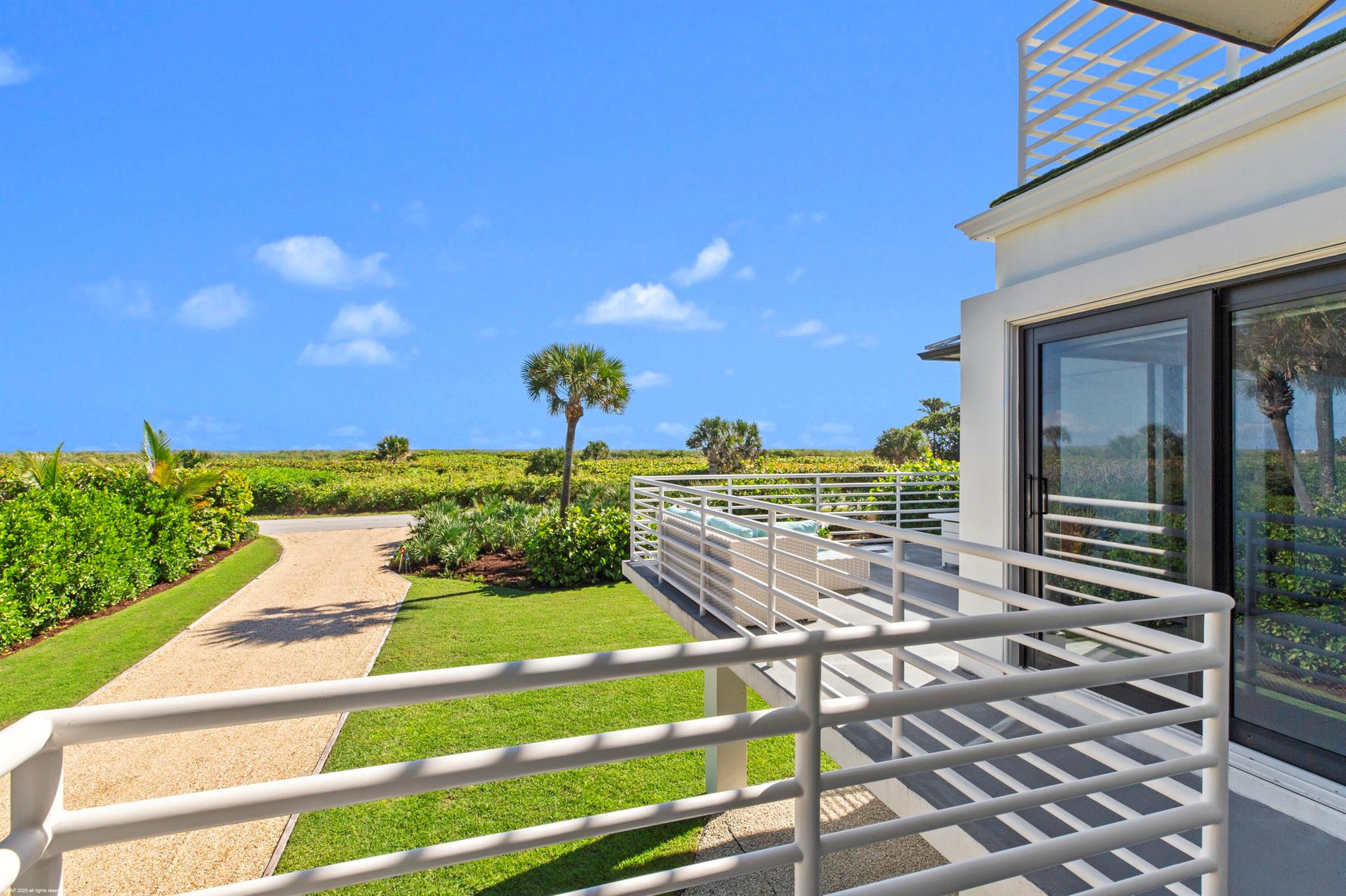 JUPITER ISLAND - Residential