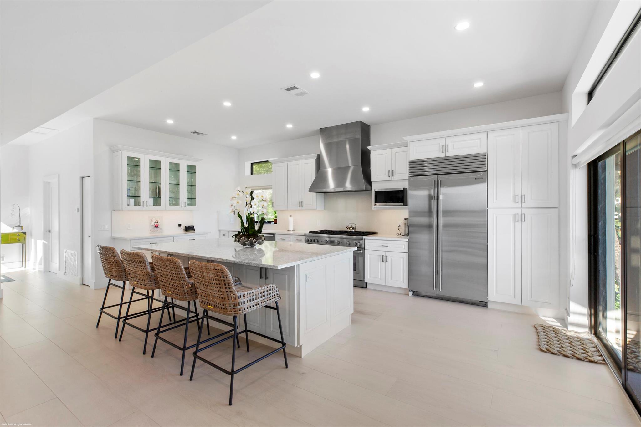 JUPITER ISLAND - Residential