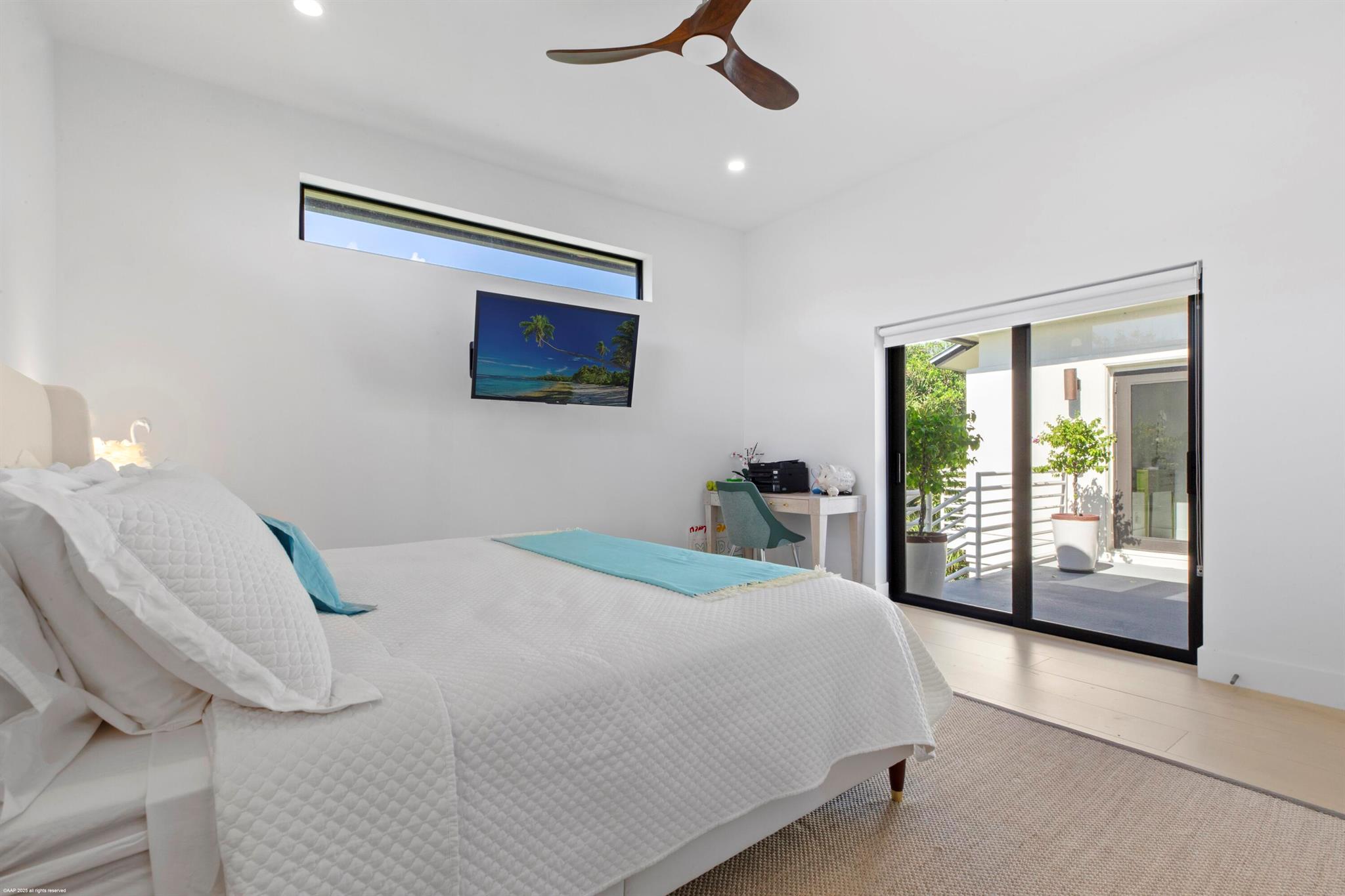 JUPITER ISLAND - Residential