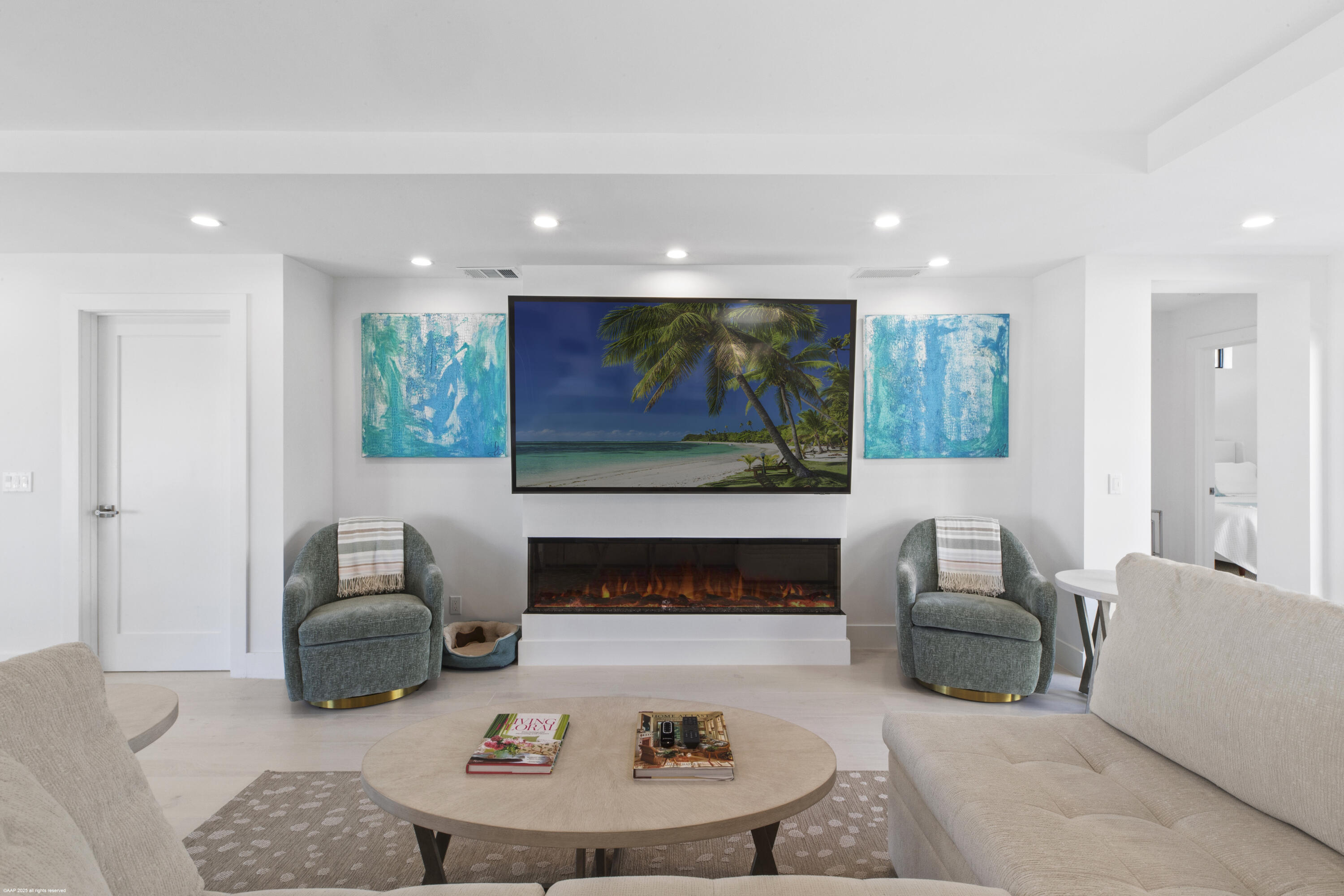 JUPITER ISLAND - Residential