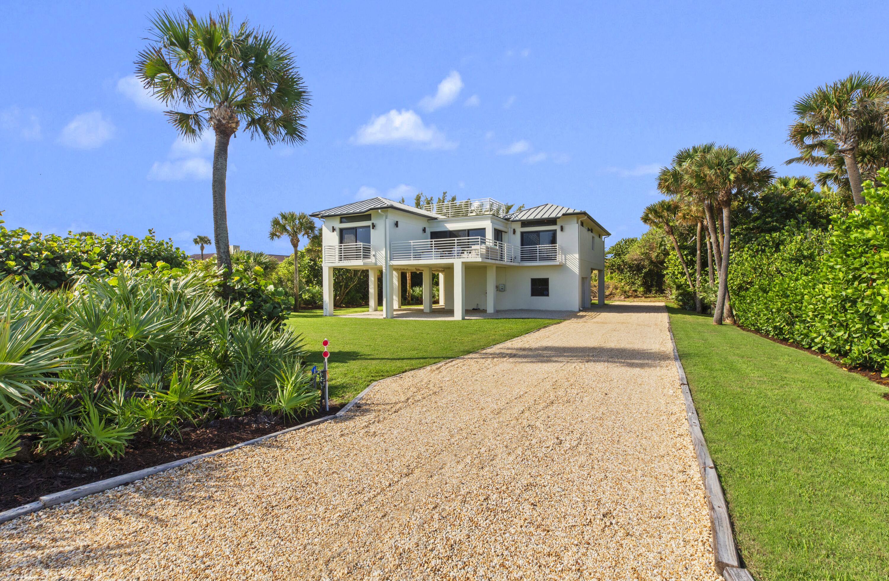 JUPITER ISLAND - Residential