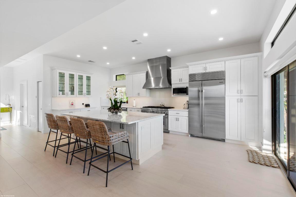 JUPITER ISLAND - Residential