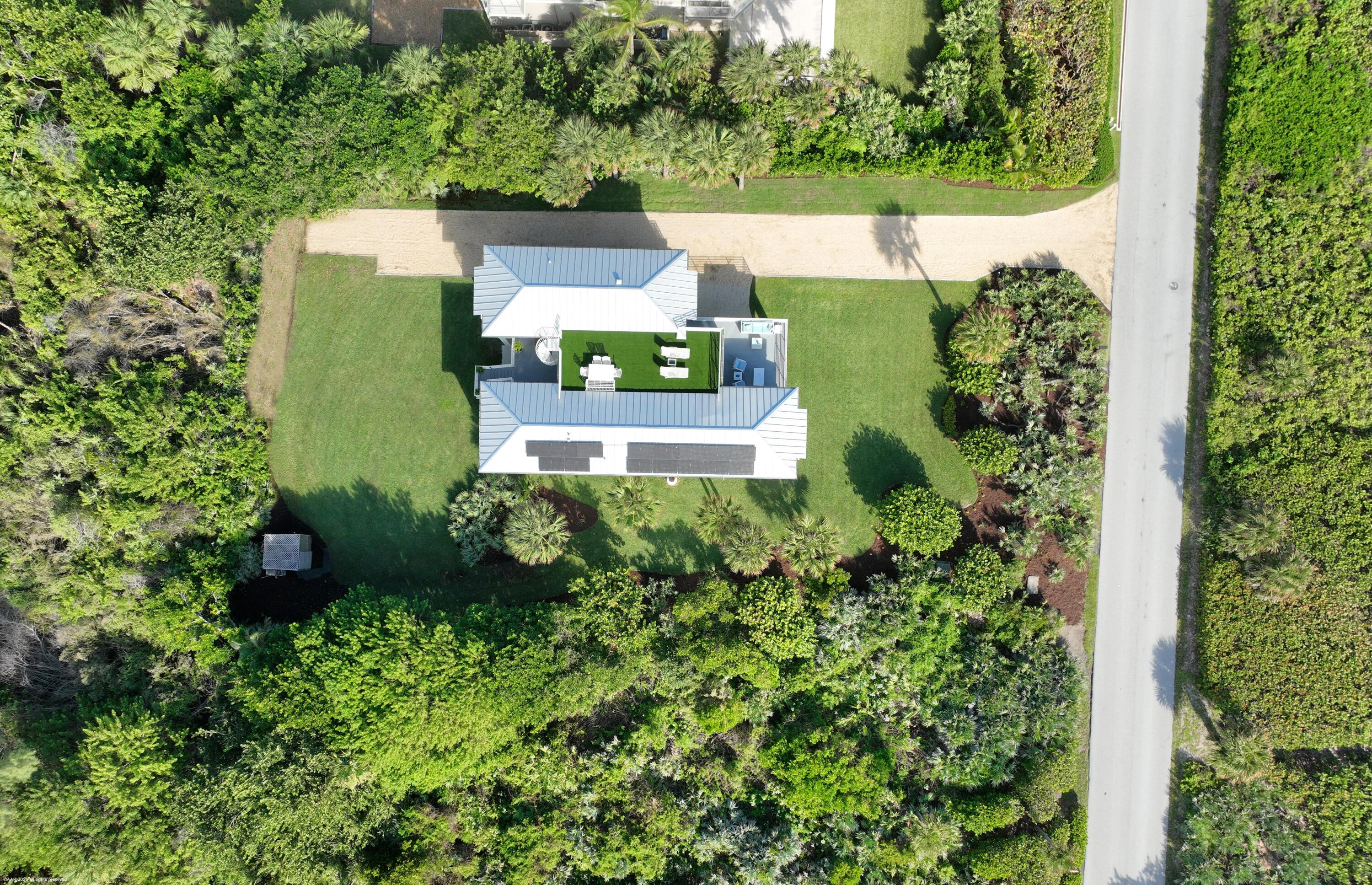 JUPITER ISLAND - Residential