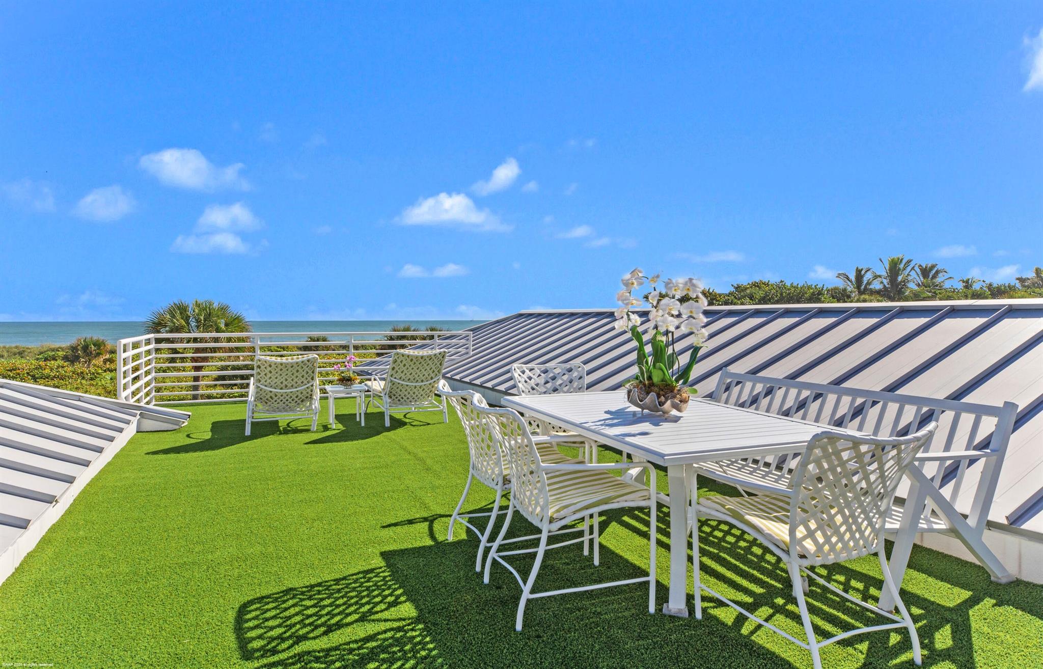 JUPITER ISLAND - Residential