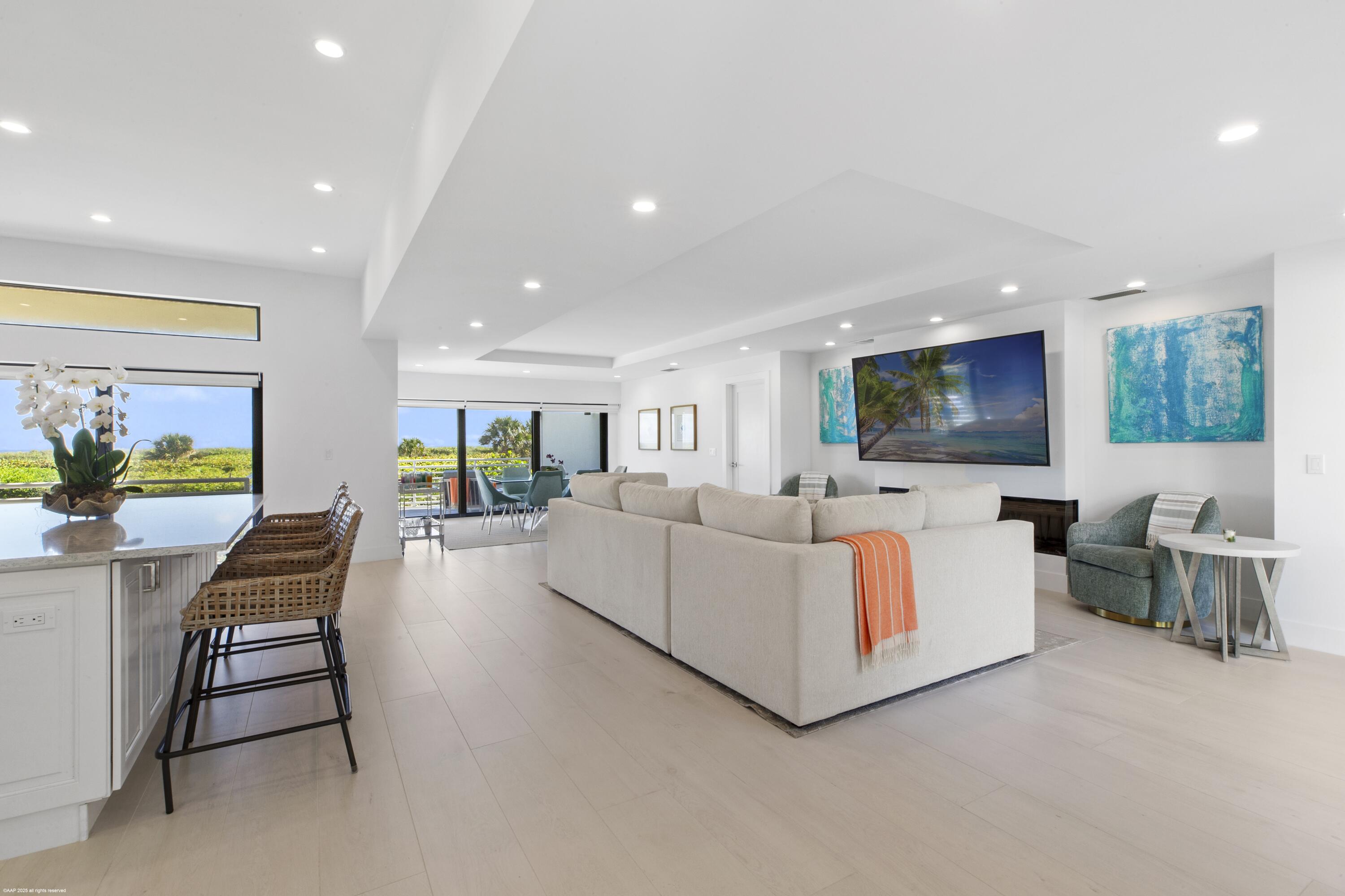 JUPITER ISLAND - Residential