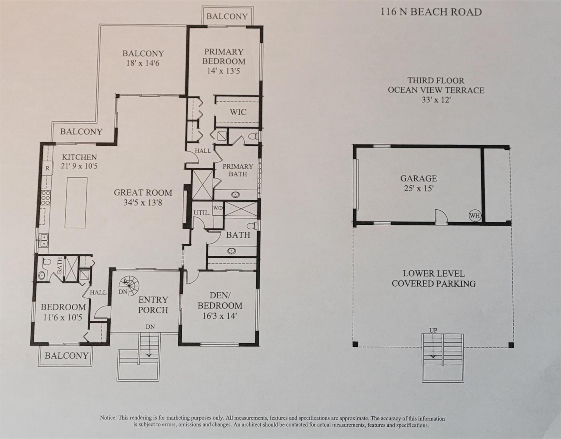 JUPITER ISLAND - Residential