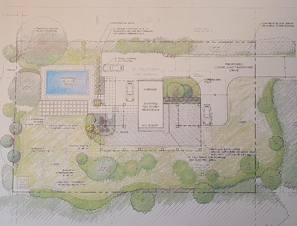 JUPITER ISLAND - Residential