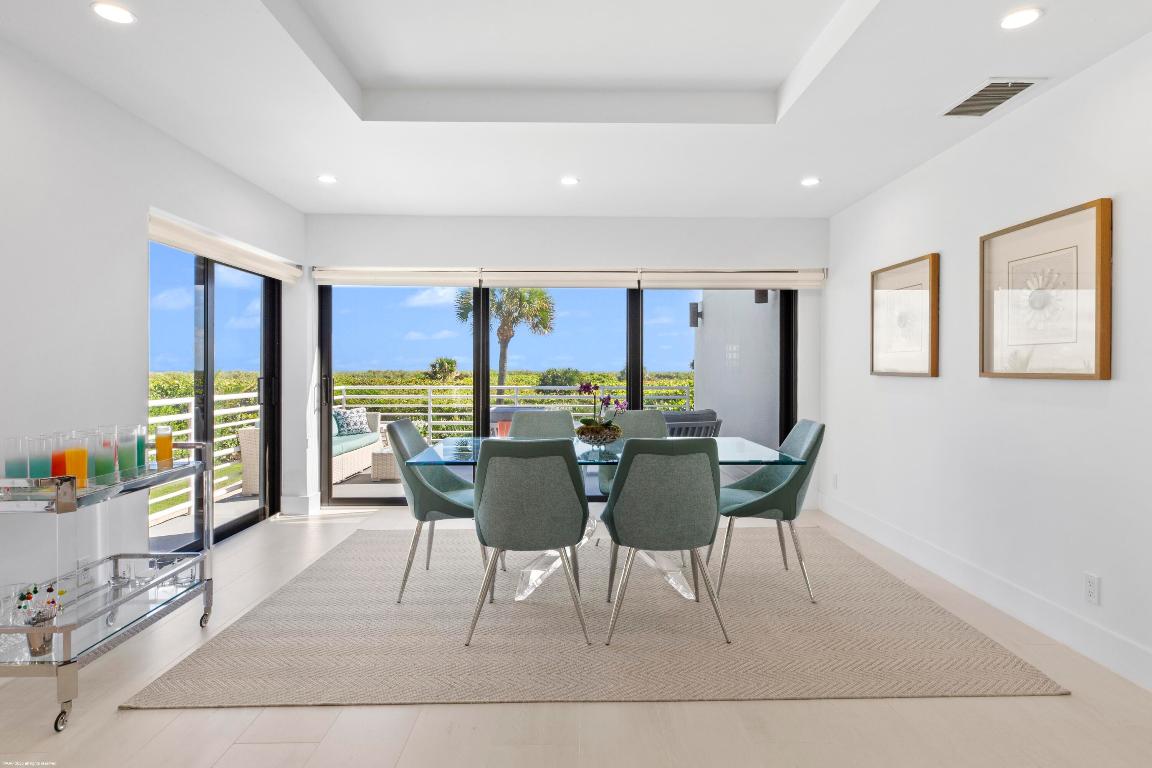 JUPITER ISLAND - Residential