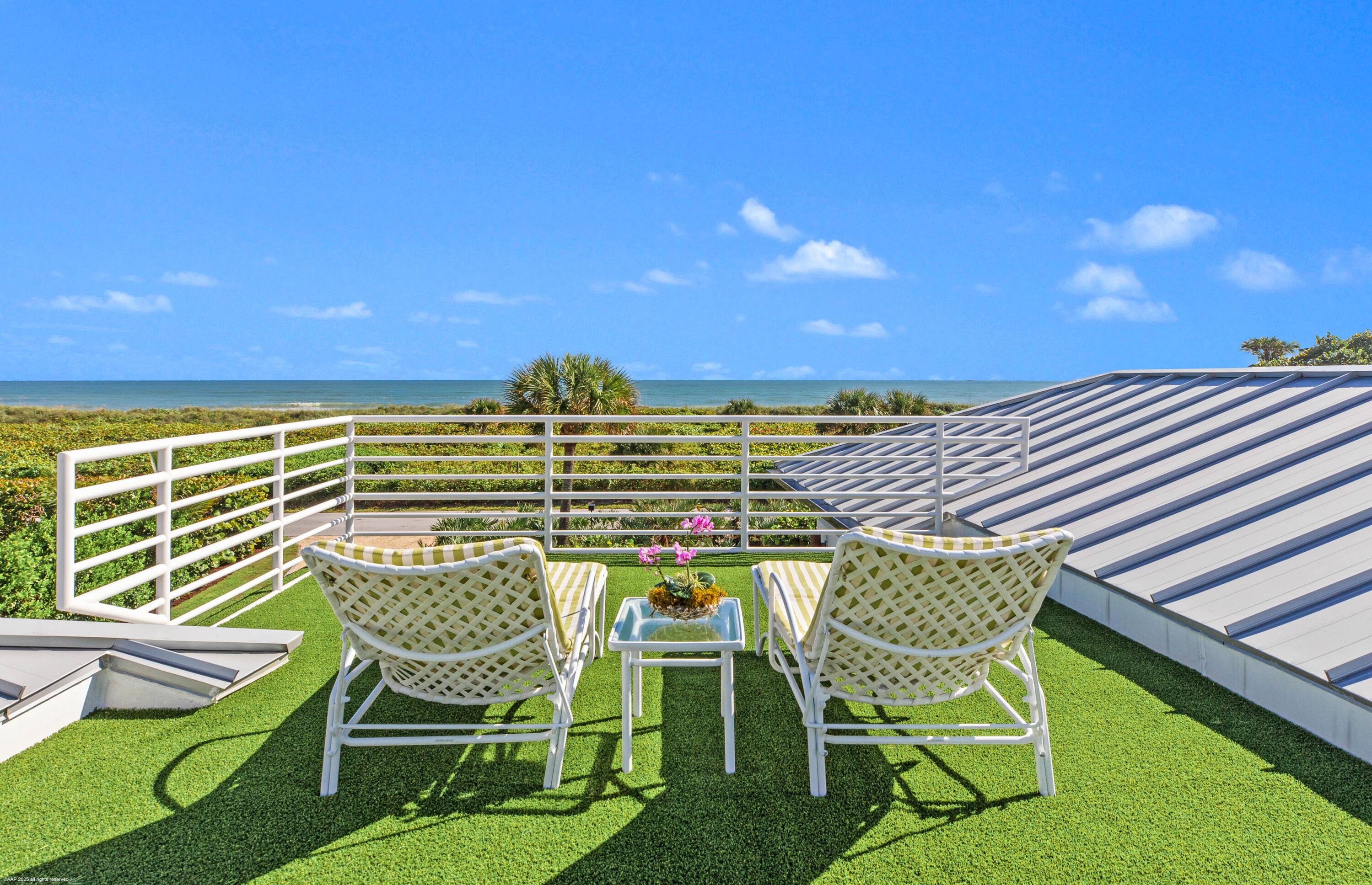 JUPITER ISLAND - Residential