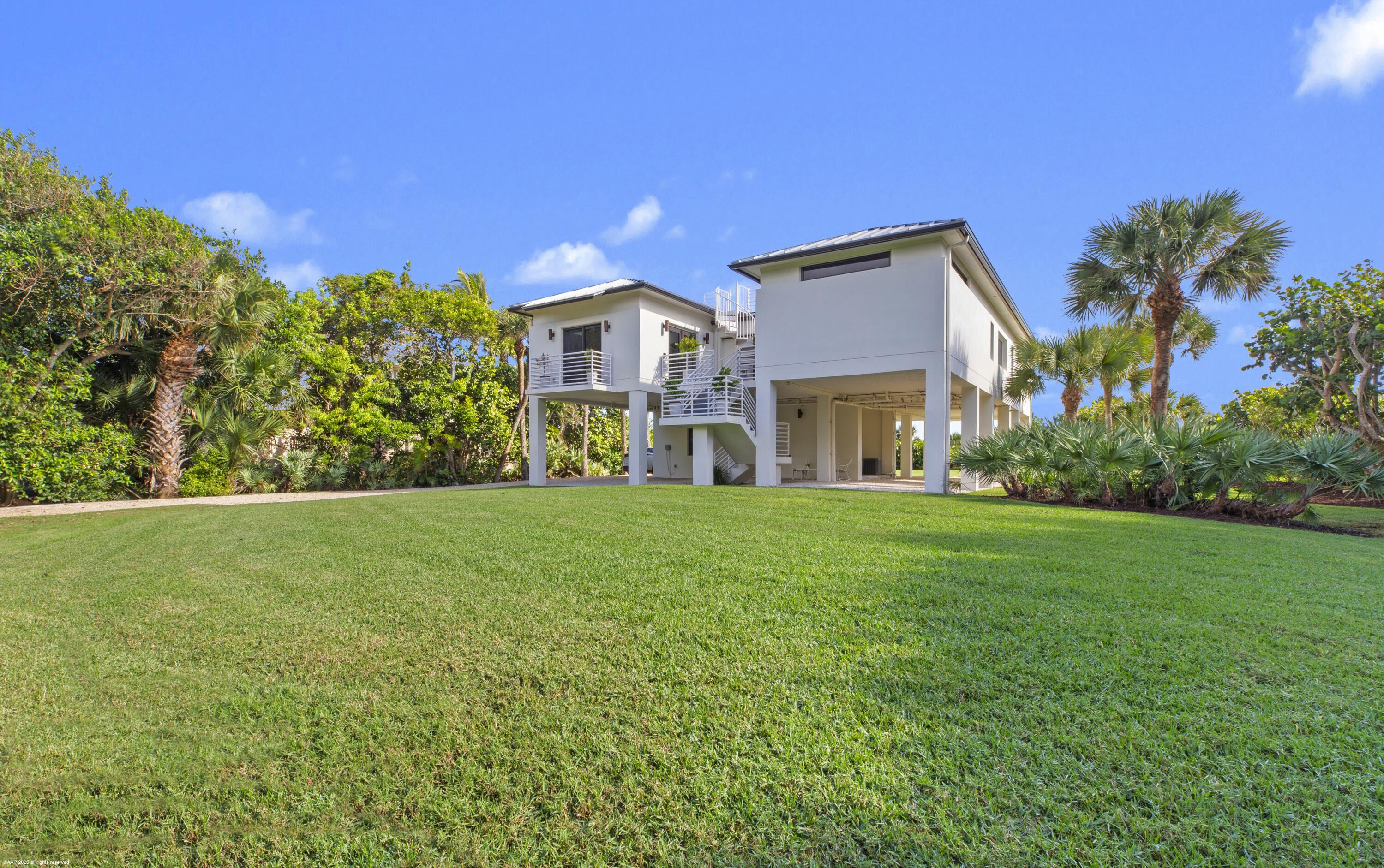 JUPITER ISLAND - Residential