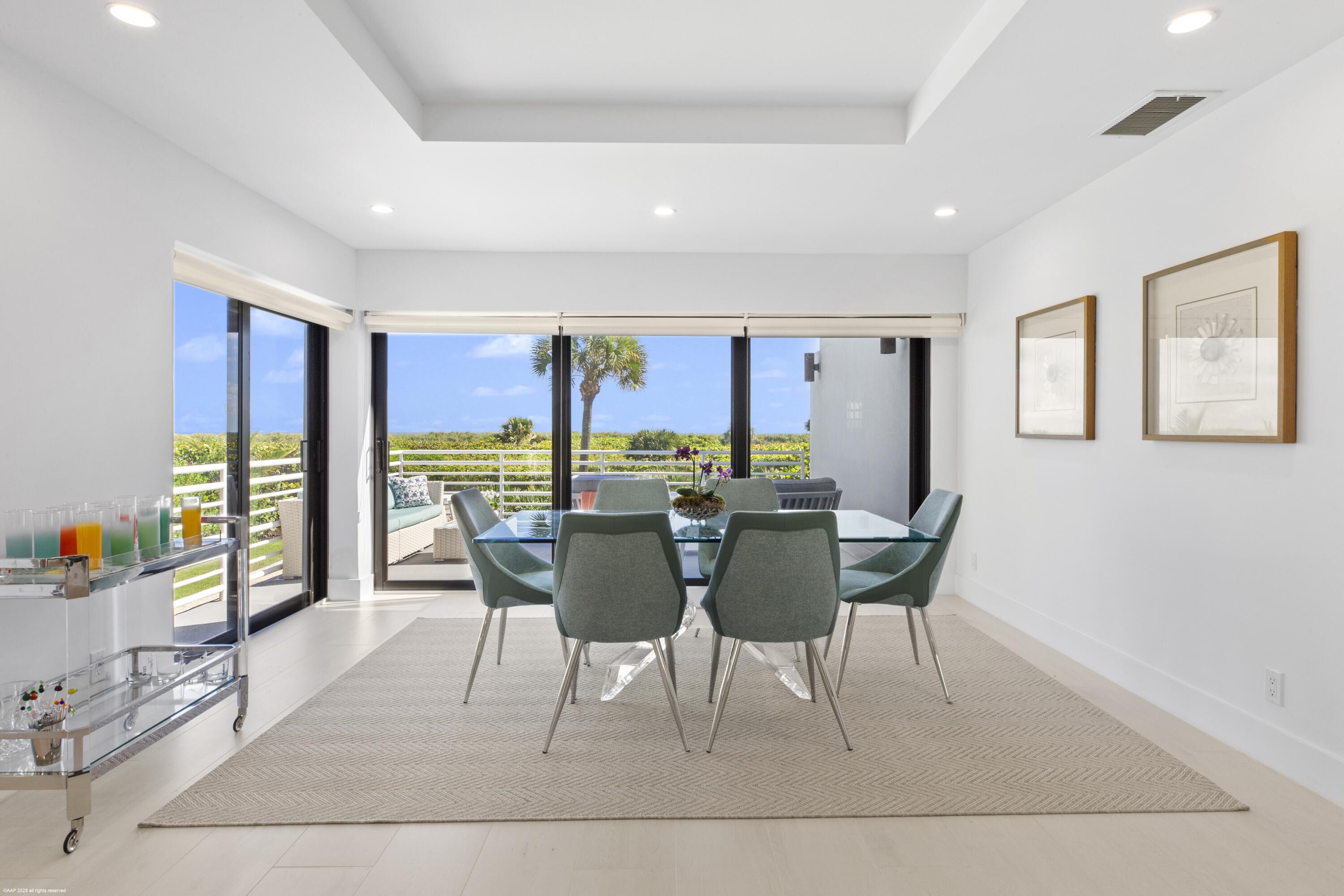 JUPITER ISLAND - Residential