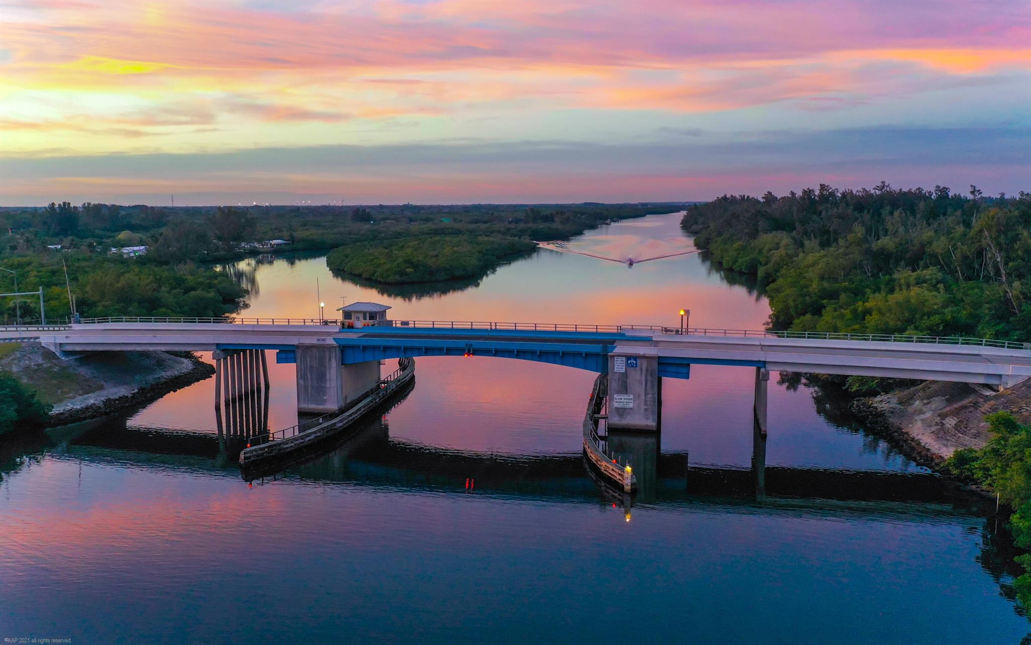 JUPITER ISLAND - Residential
