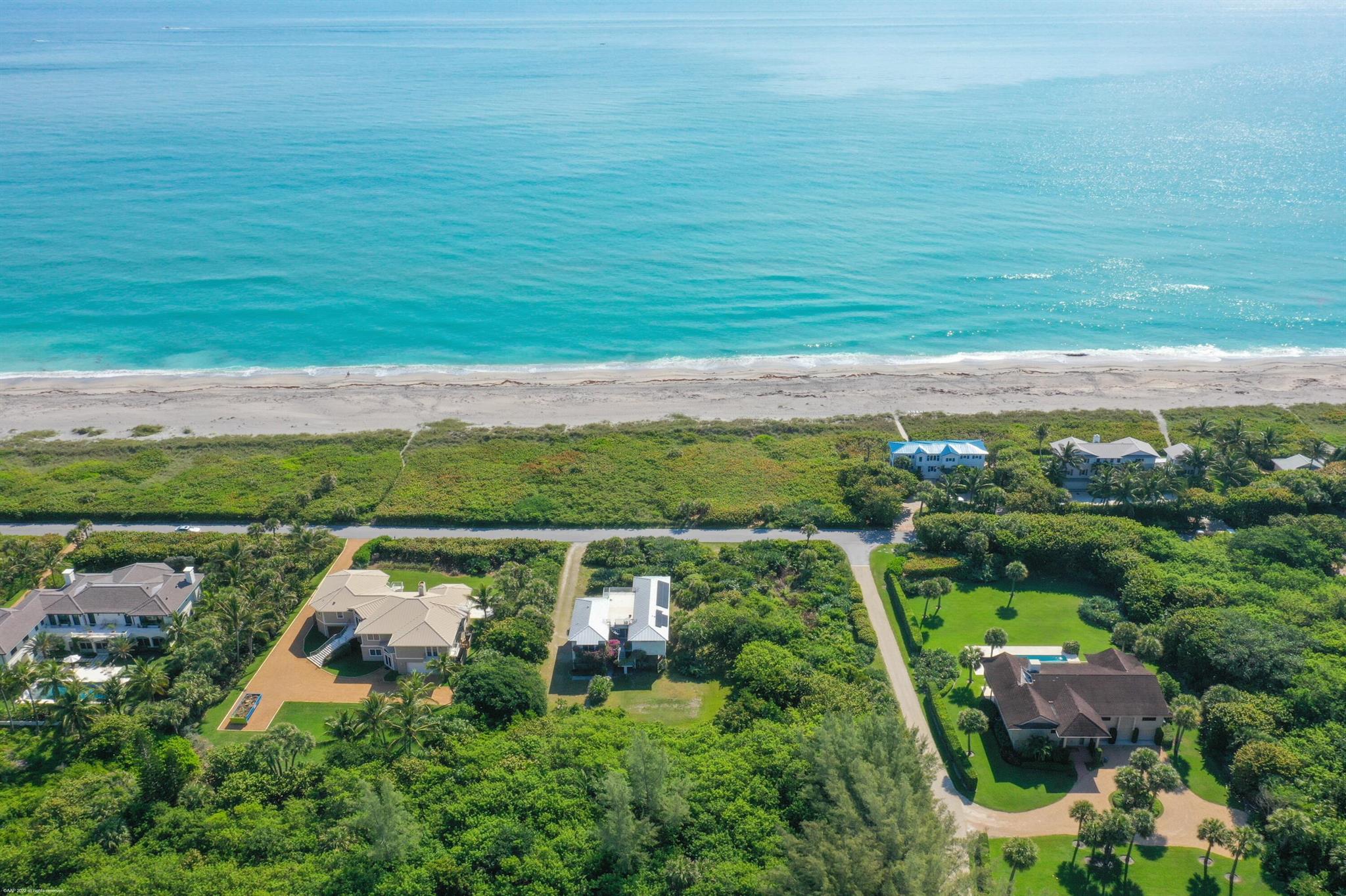 JUPITER ISLAND - Residential