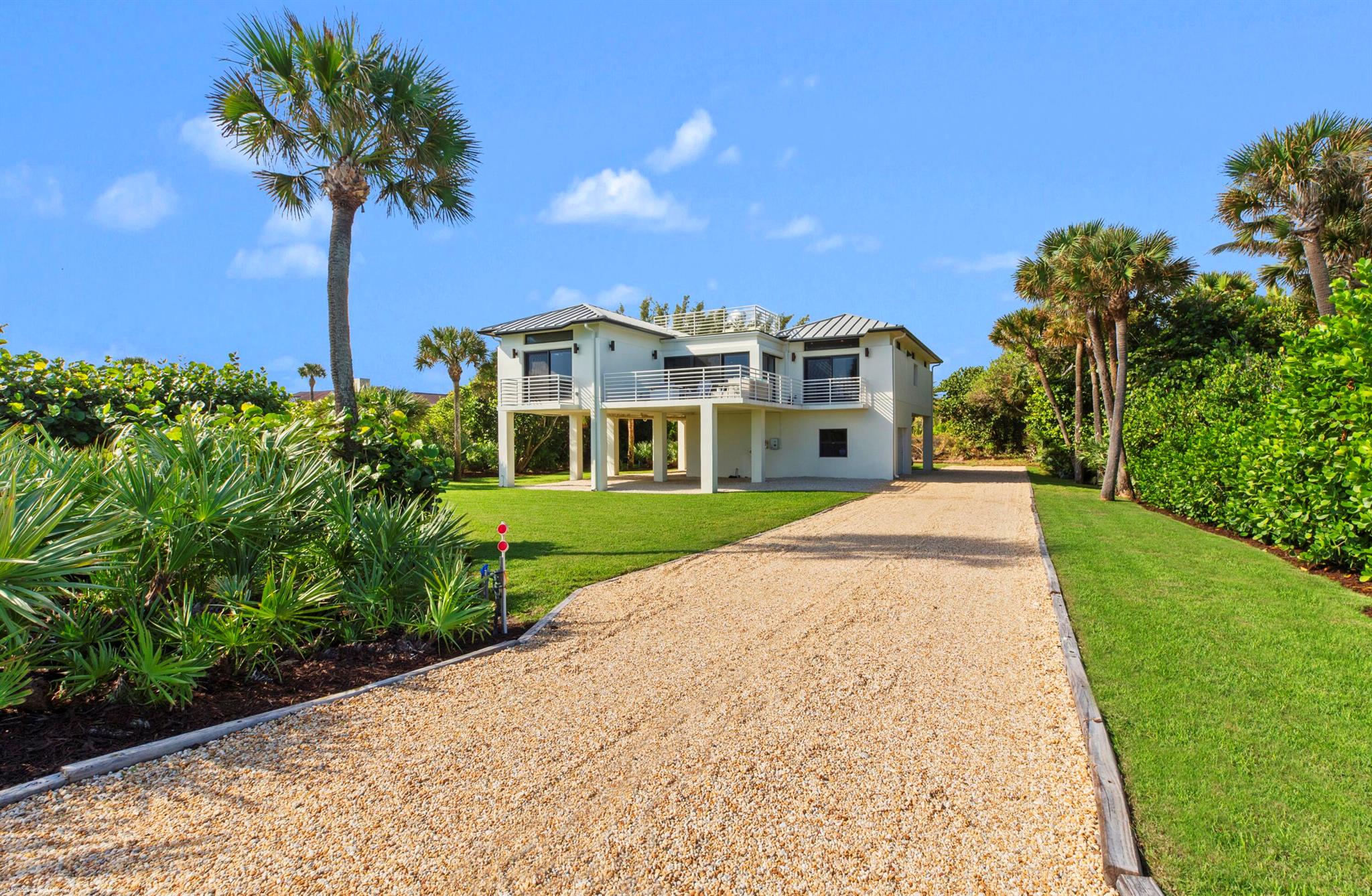 JUPITER ISLAND - Residential