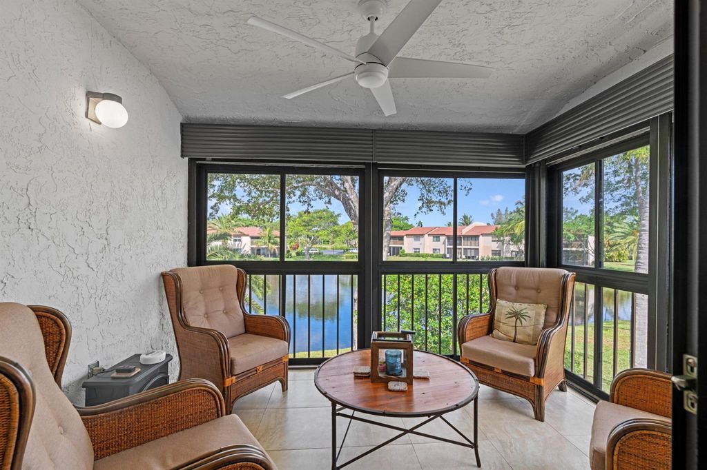 Photo of 9267 Vista Del Lago #40h, Boca Raton, FL 33428 (MLS # R11086703)
