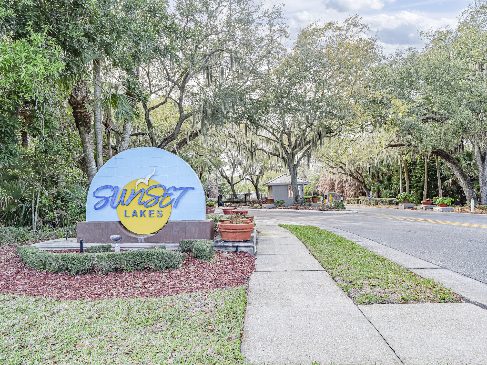 SUNSET LAKES PHASE III - Residential