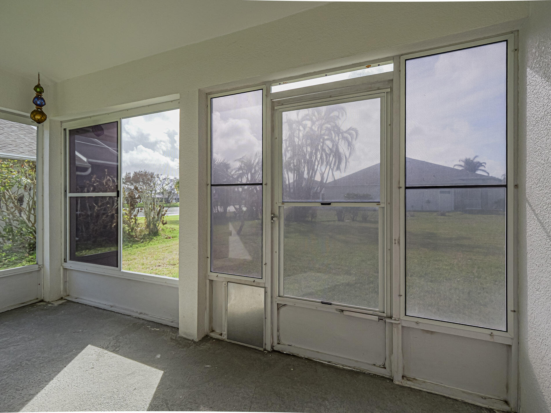 SUNSET LAKES PHASE III - Residential