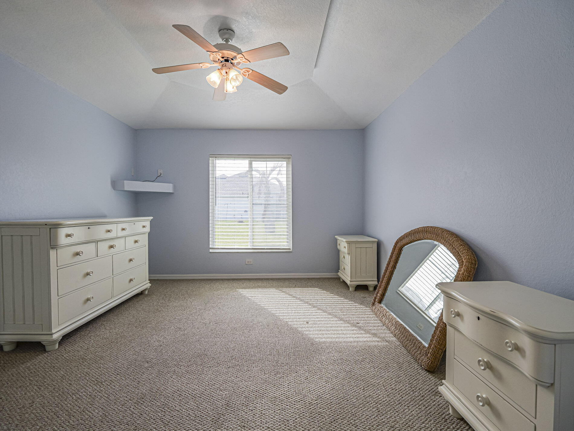 SUNSET LAKES PHASE III - Residential