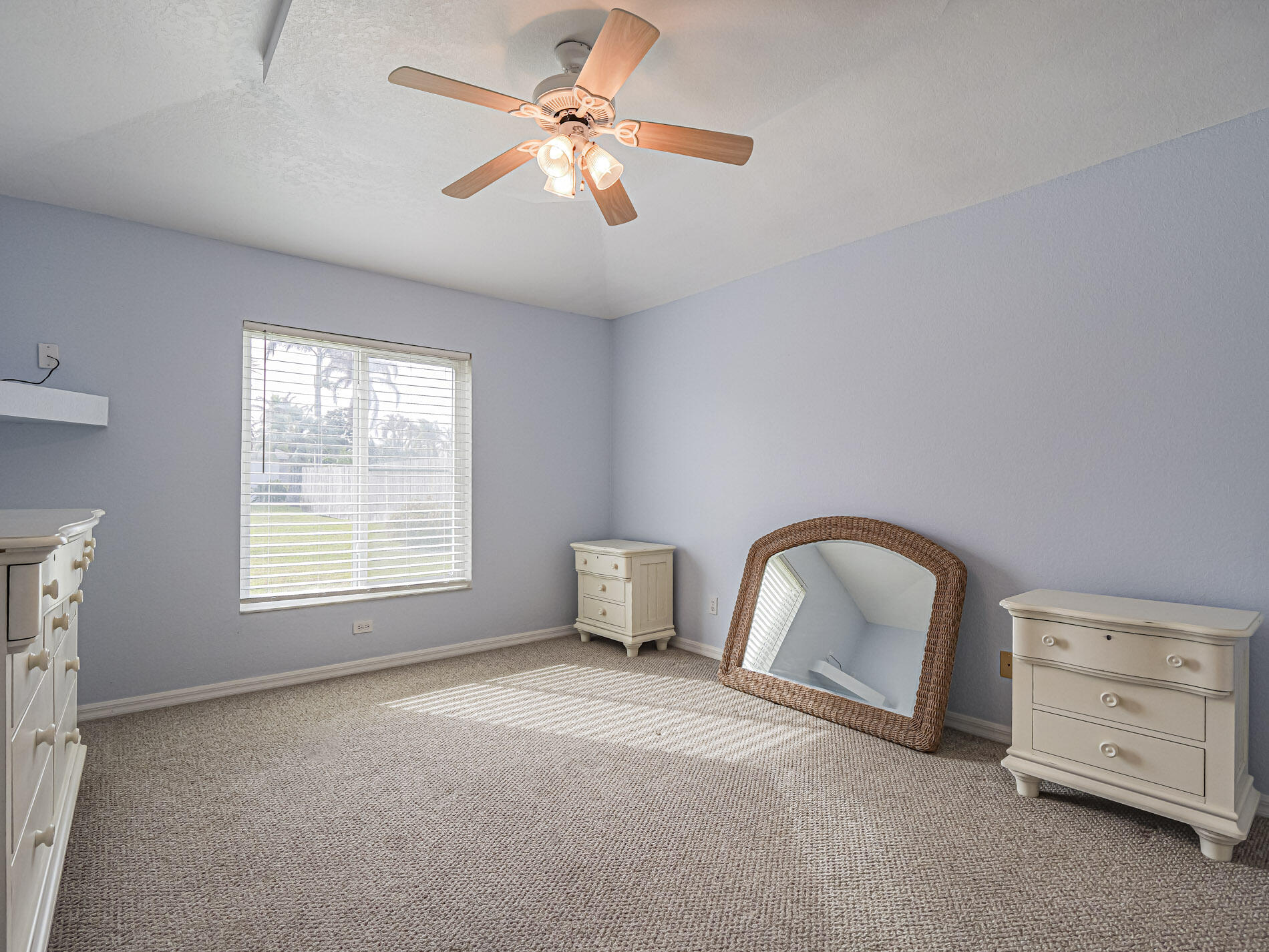 SUNSET LAKES PHASE III - Residential