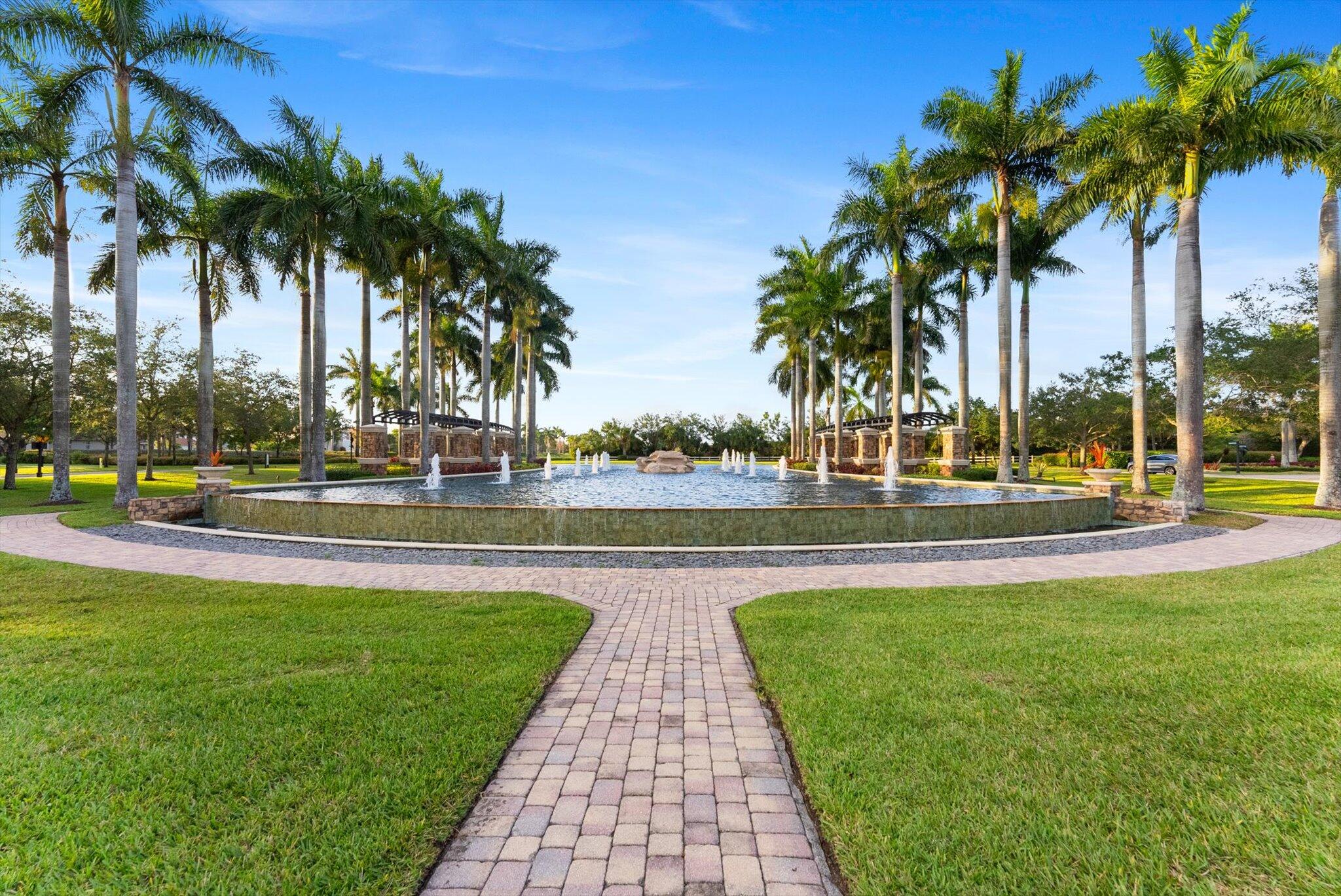 HERON BAY NORTHEAST - Residential