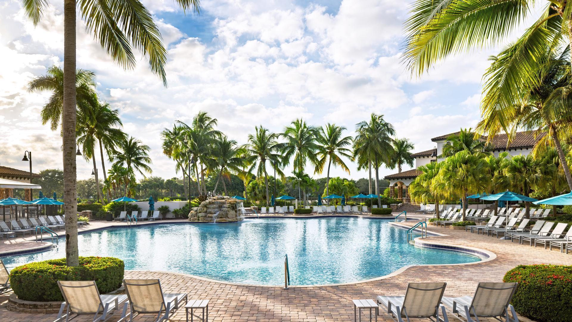 HERON BAY NORTHEAST - Residential