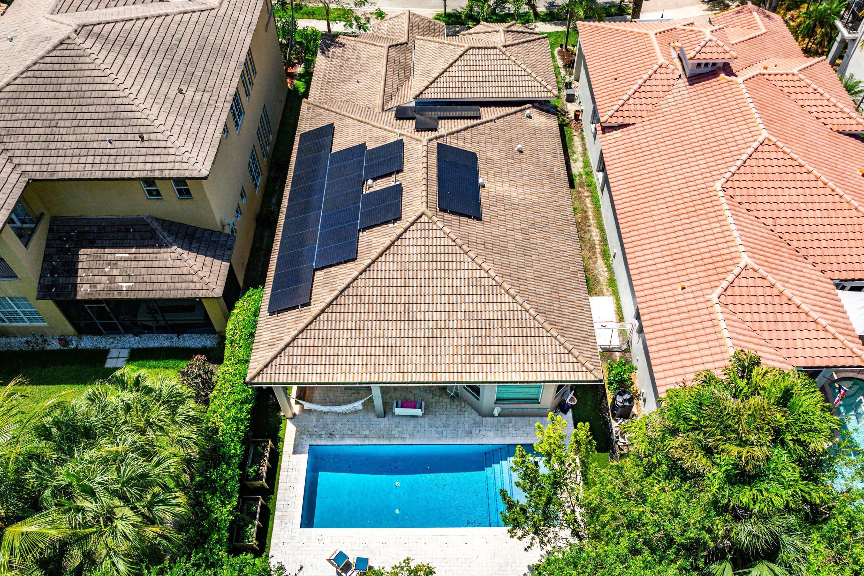 HERON BAY NORTHEAST - Residential