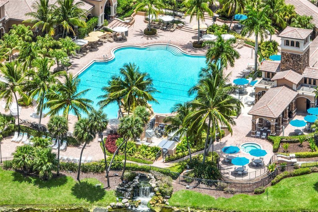 HERON BAY NORTHEAST - Residential