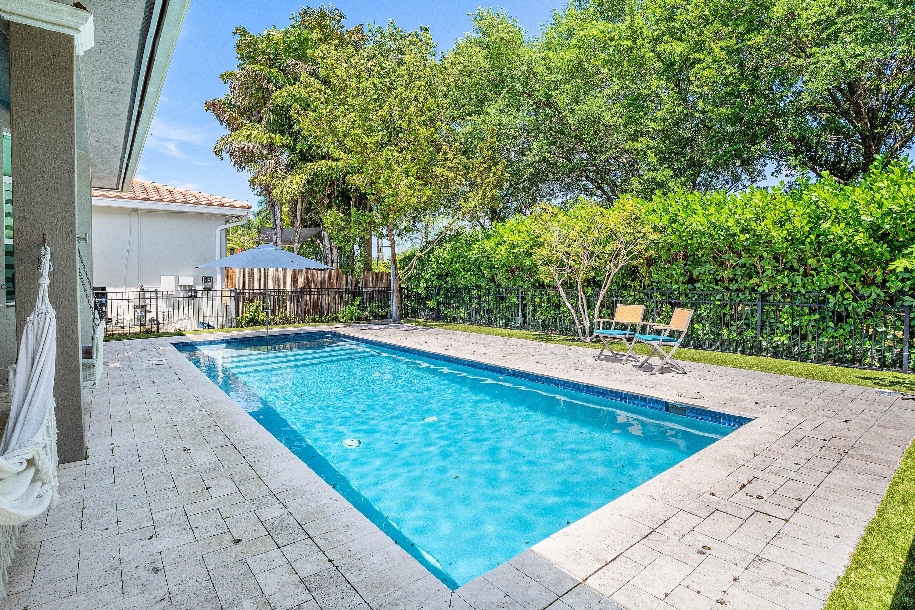 HERON BAY NORTHEAST - Residential