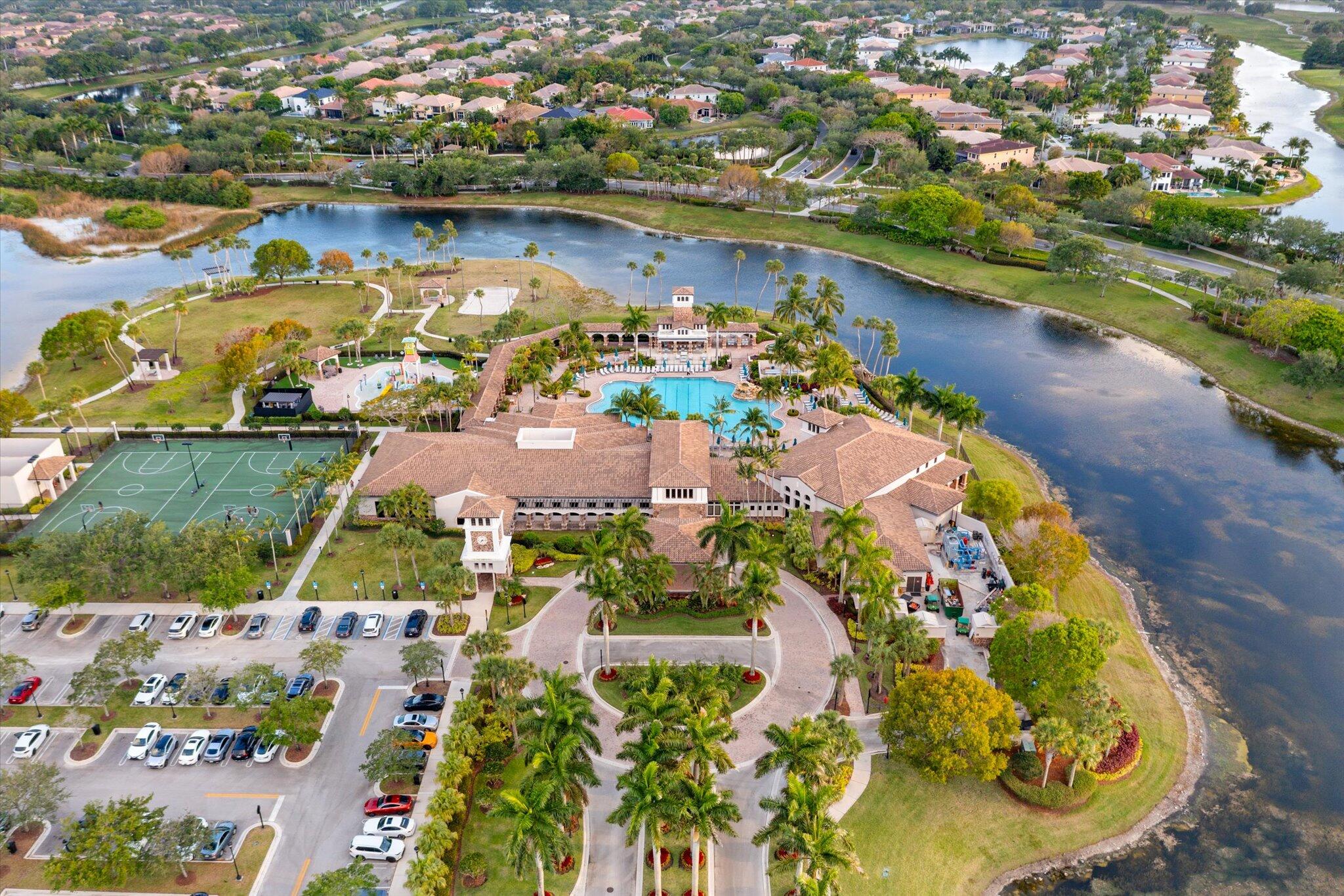 HERON BAY NORTHEAST - Residential