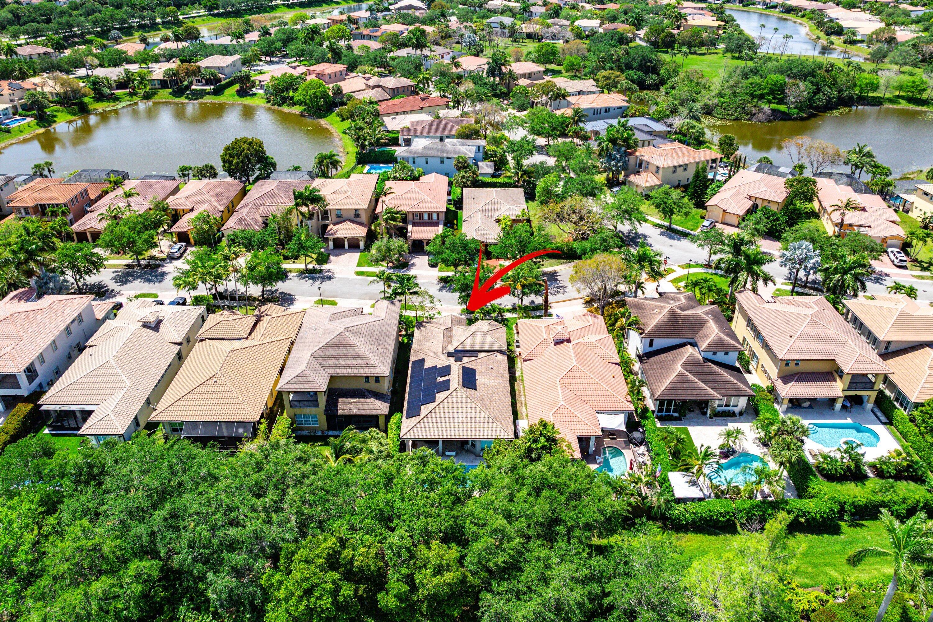 HERON BAY NORTHEAST - Residential