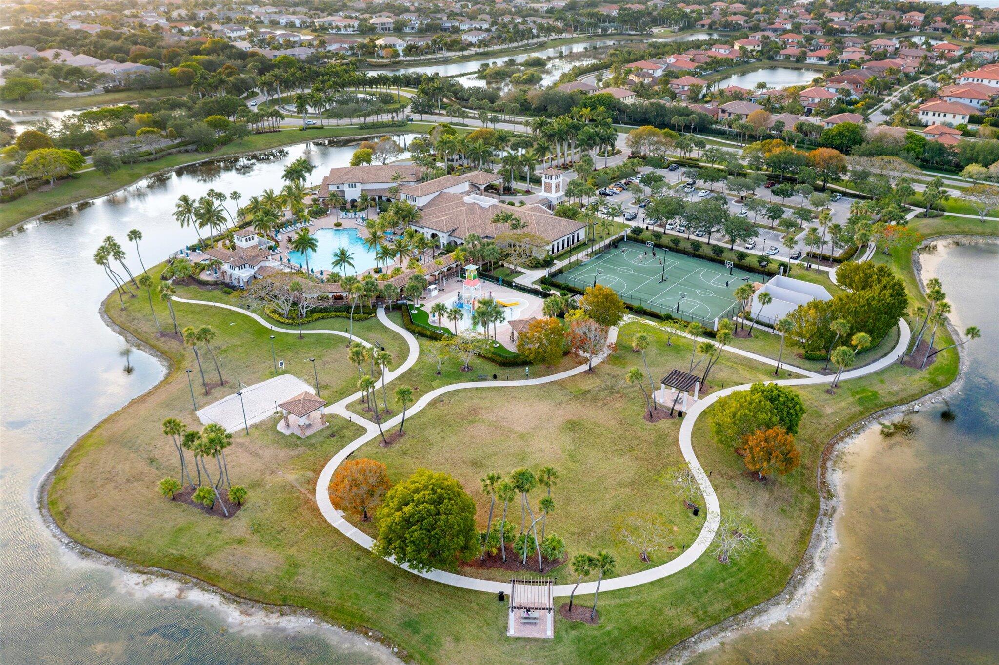 HERON BAY NORTHEAST - Residential