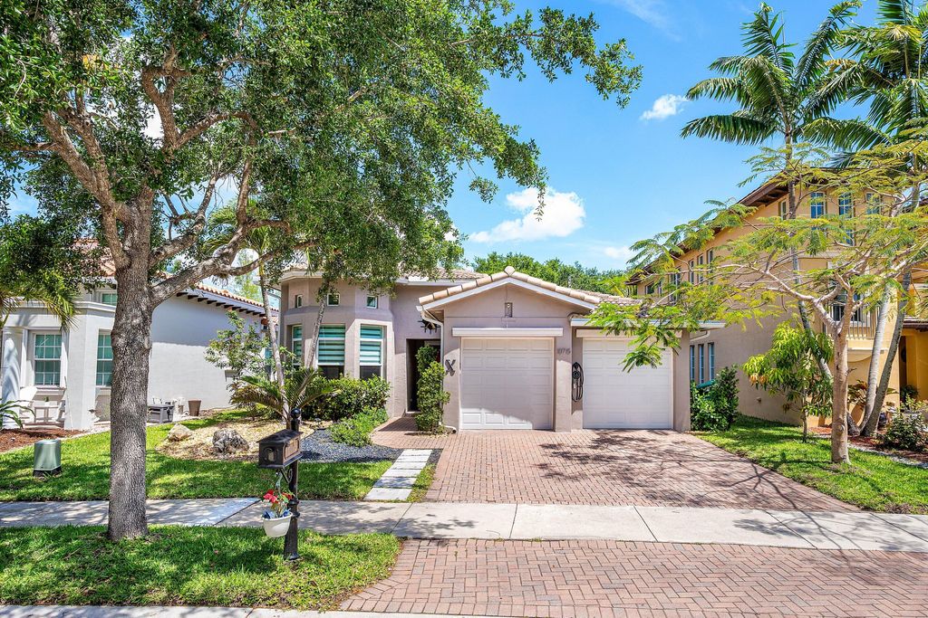Photo of 10715 NW 83rd Court, Parkland, FL 33076 (MLS # B26016587)