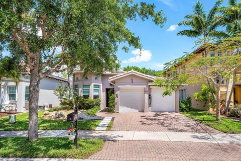 Photo of 10715 NW 83rd Court, Parkland, FL 33076 (MLS # B26016587)
