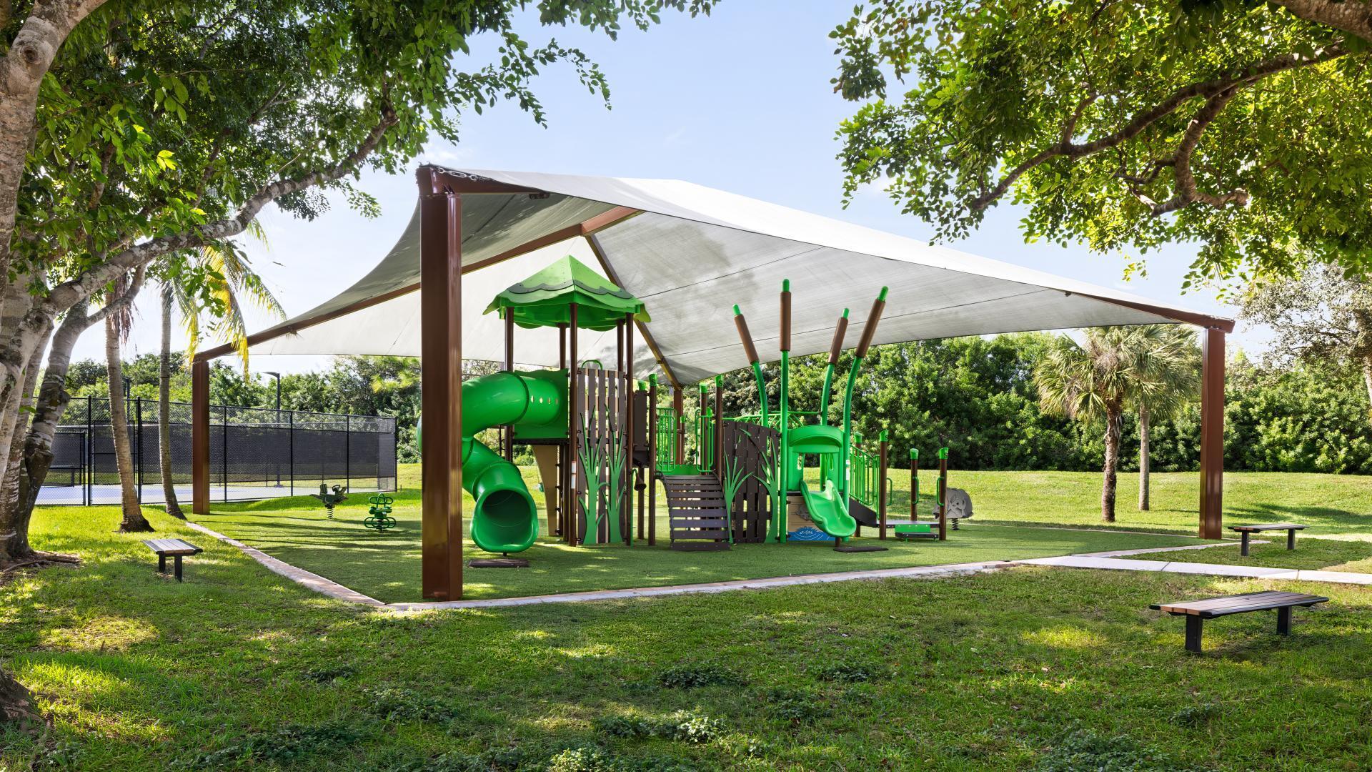 HERON BAY NORTHEAST - Residential