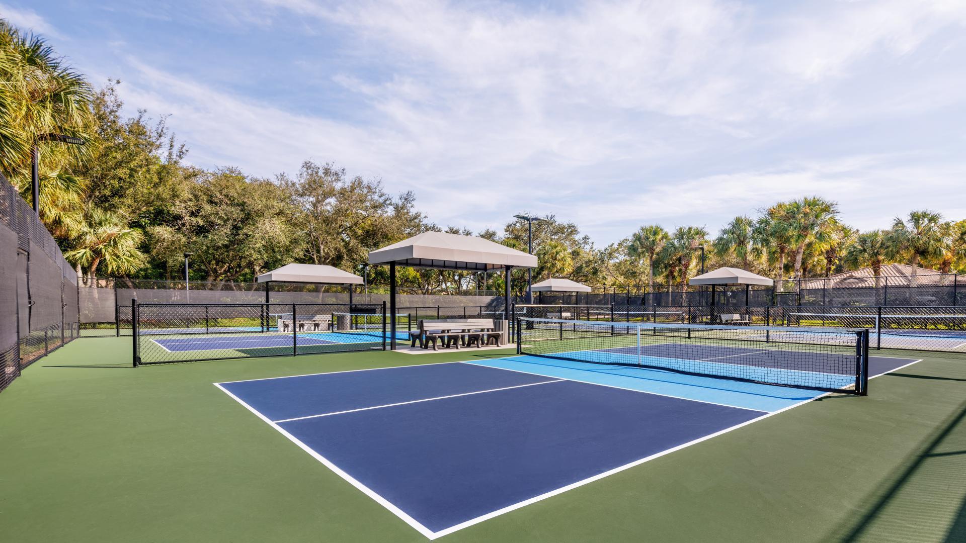 HERON BAY NORTHEAST - Residential