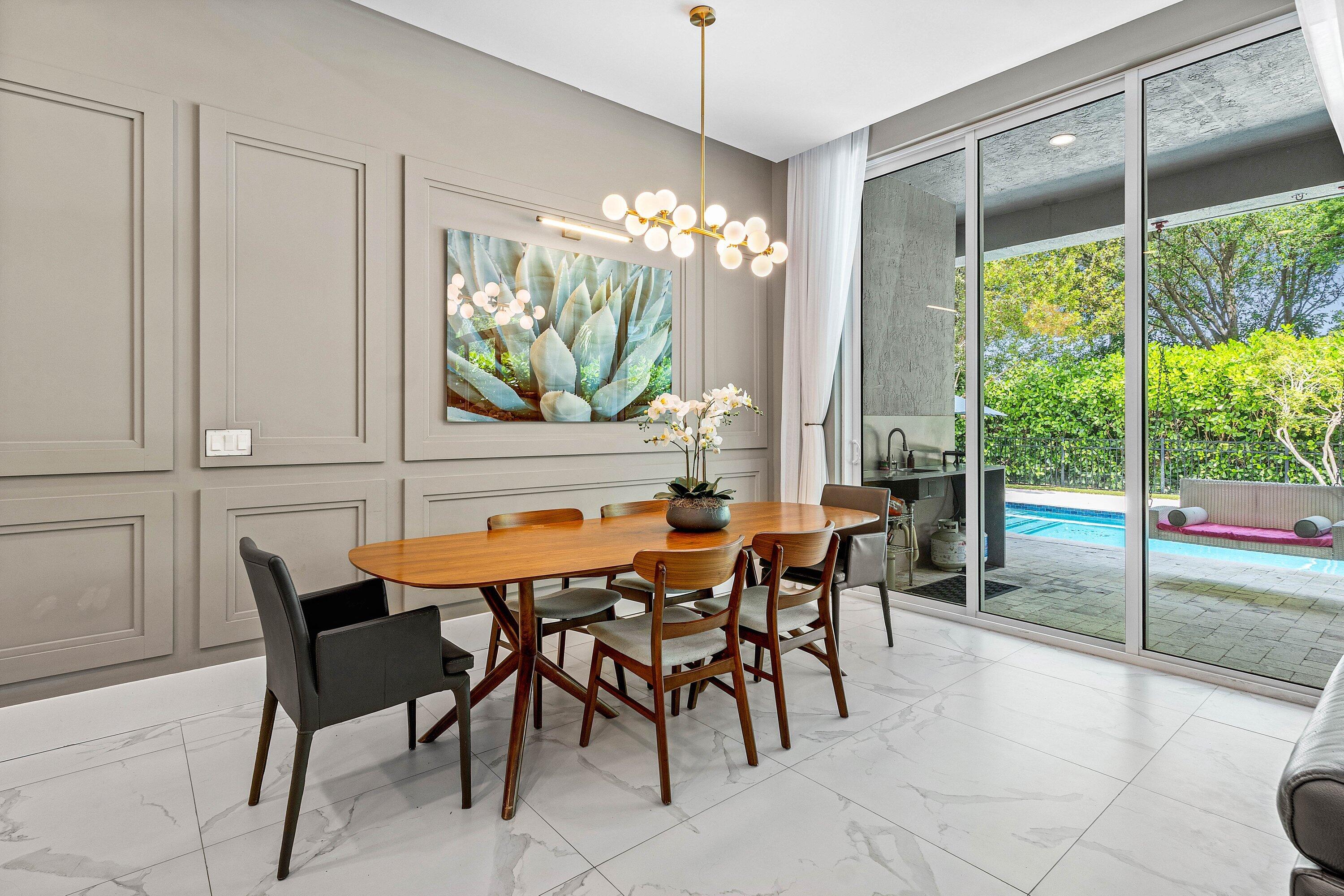 HERON BAY NORTHEAST - Residential