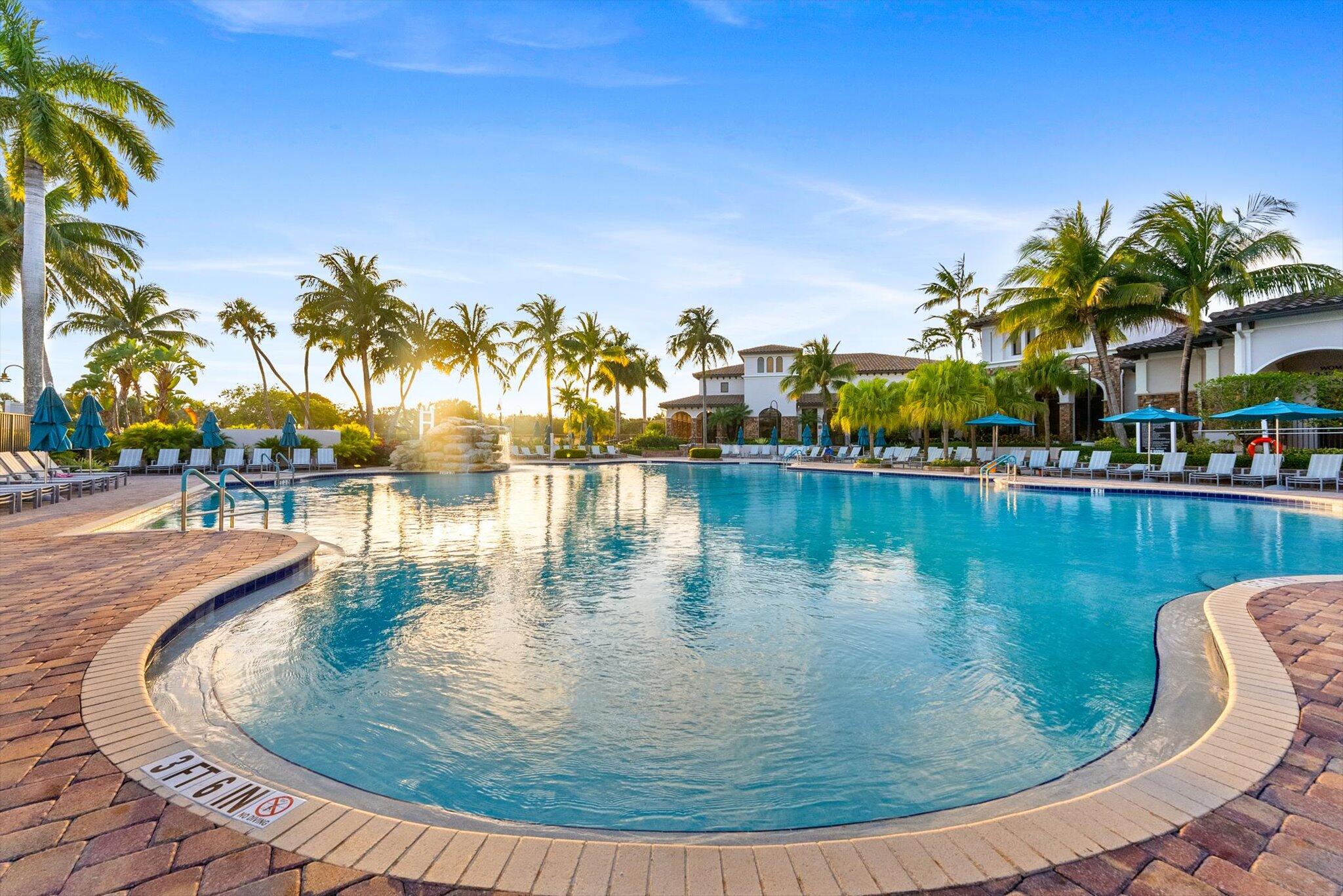 HERON BAY NORTHEAST - Residential