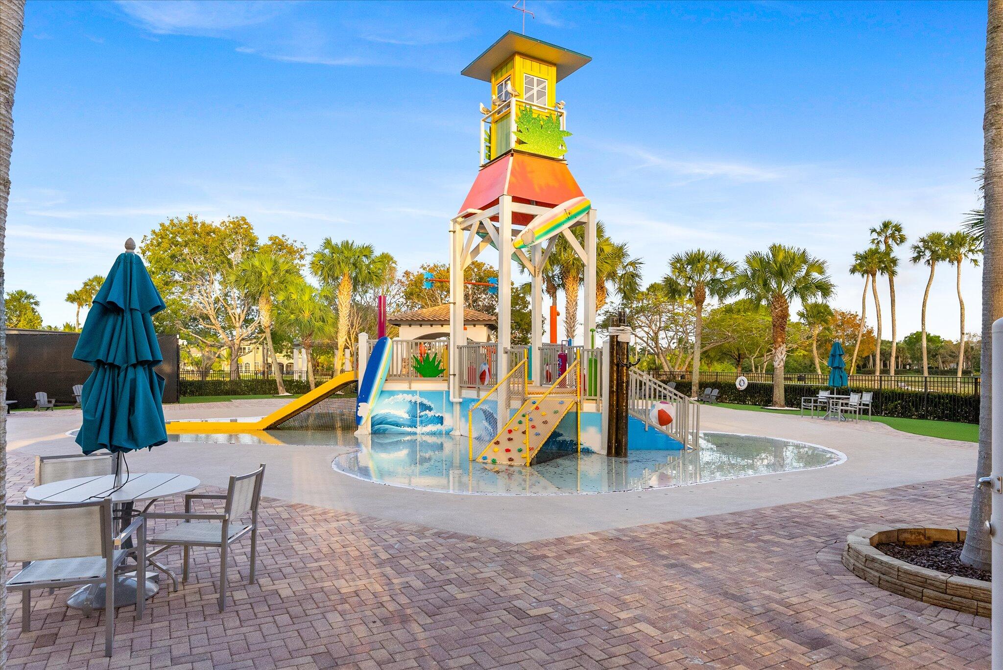 HERON BAY NORTHEAST - Residential